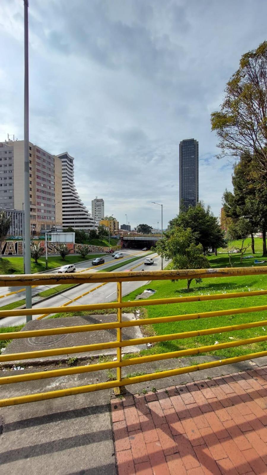 Apartamento Nuevo - Centro Internacional