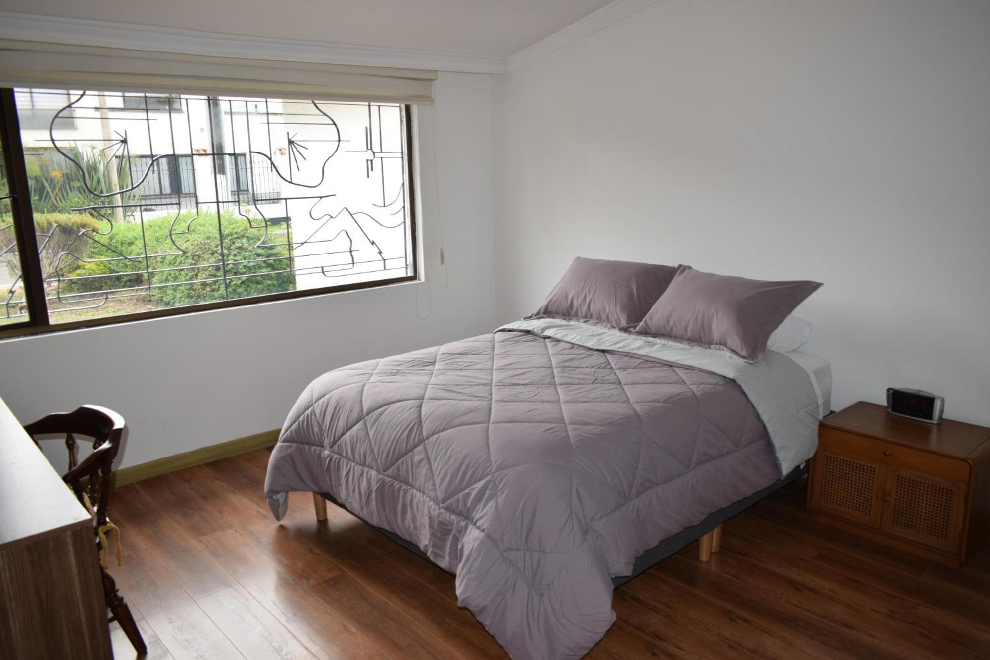 Casa Pabon Habitación en casa particular Bogotá