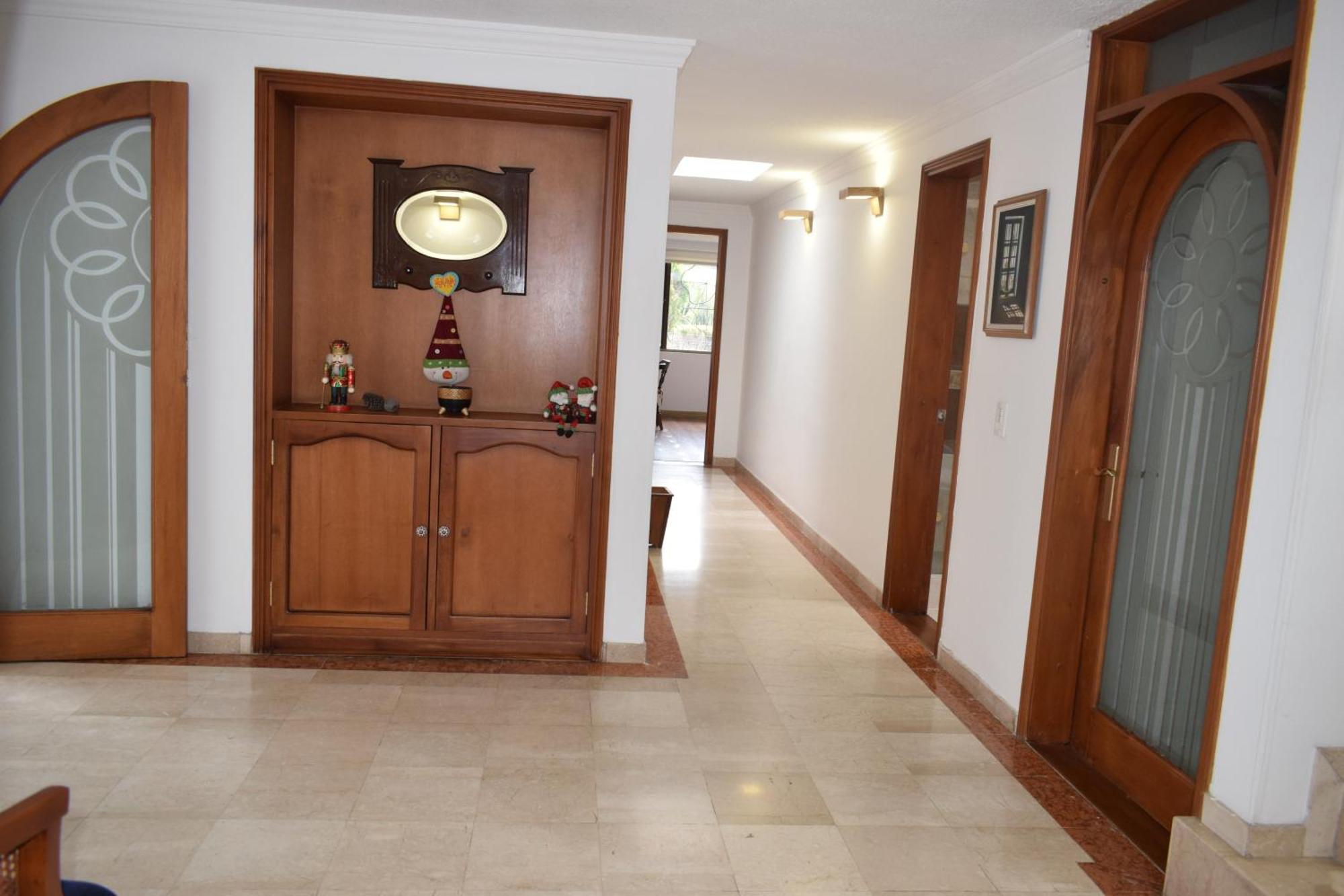 Casa Pabon *