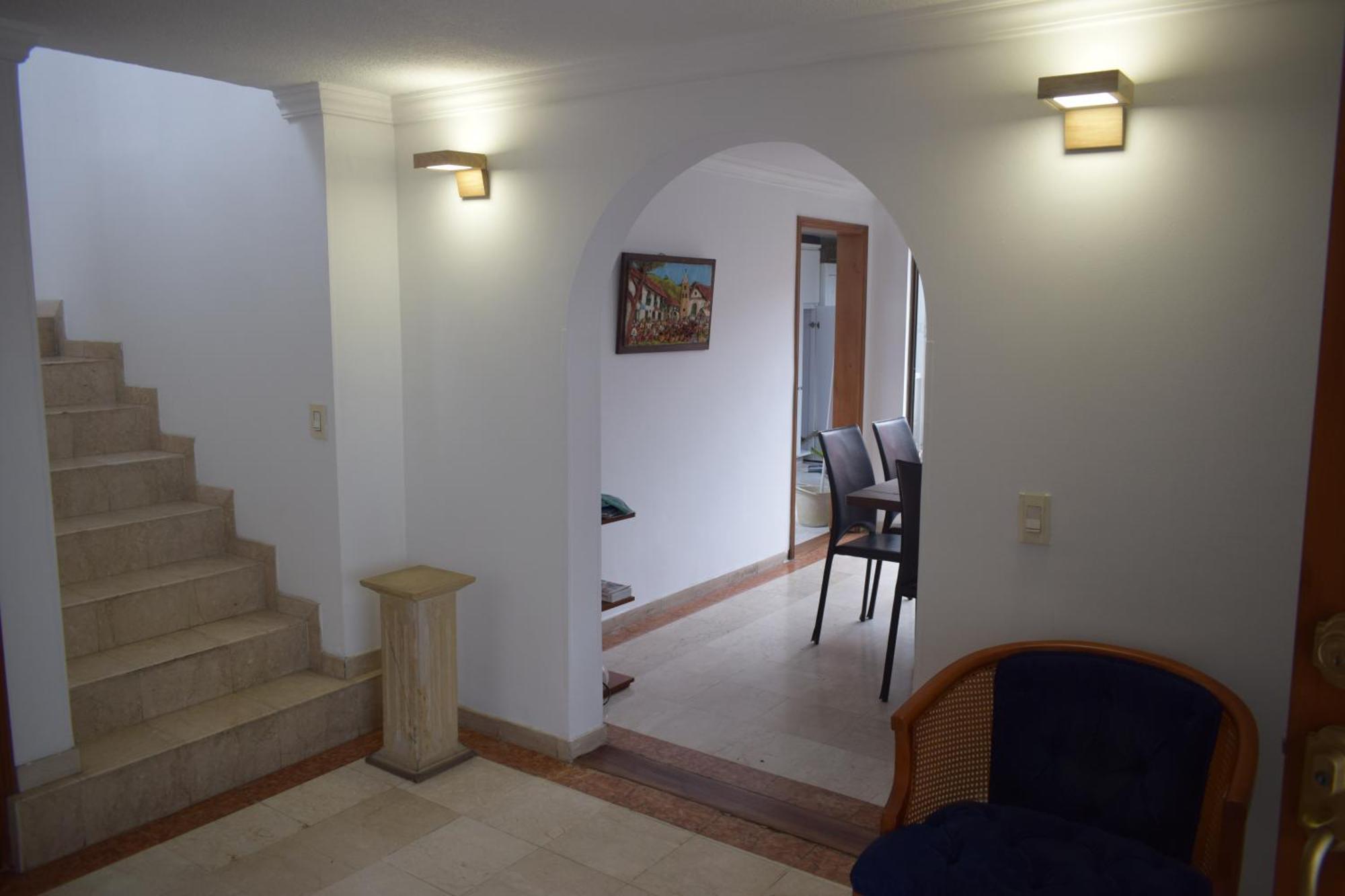 Casa Pabon Habitación en casa particular Bogotá