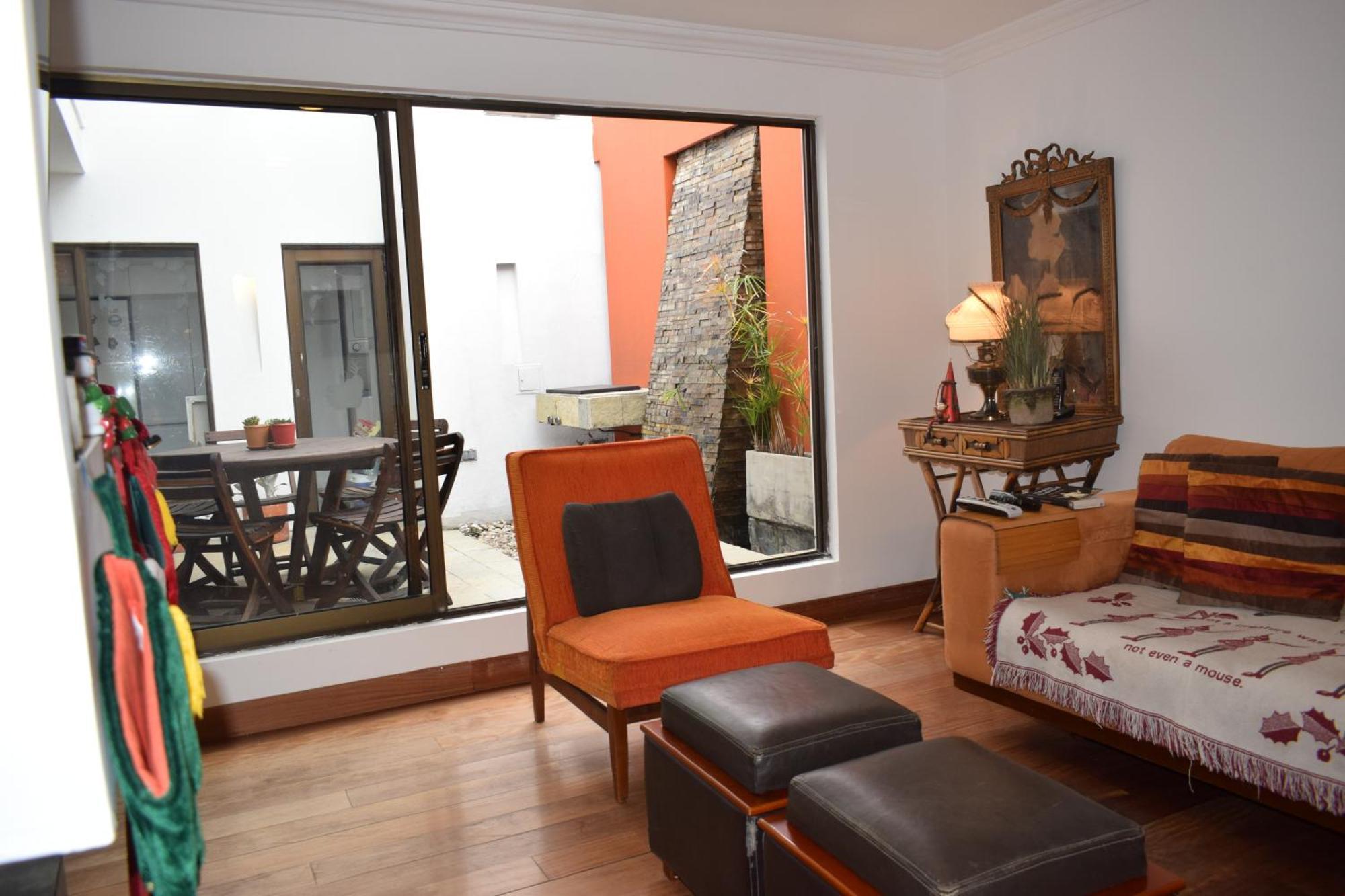 Casa Pabon Bogotá