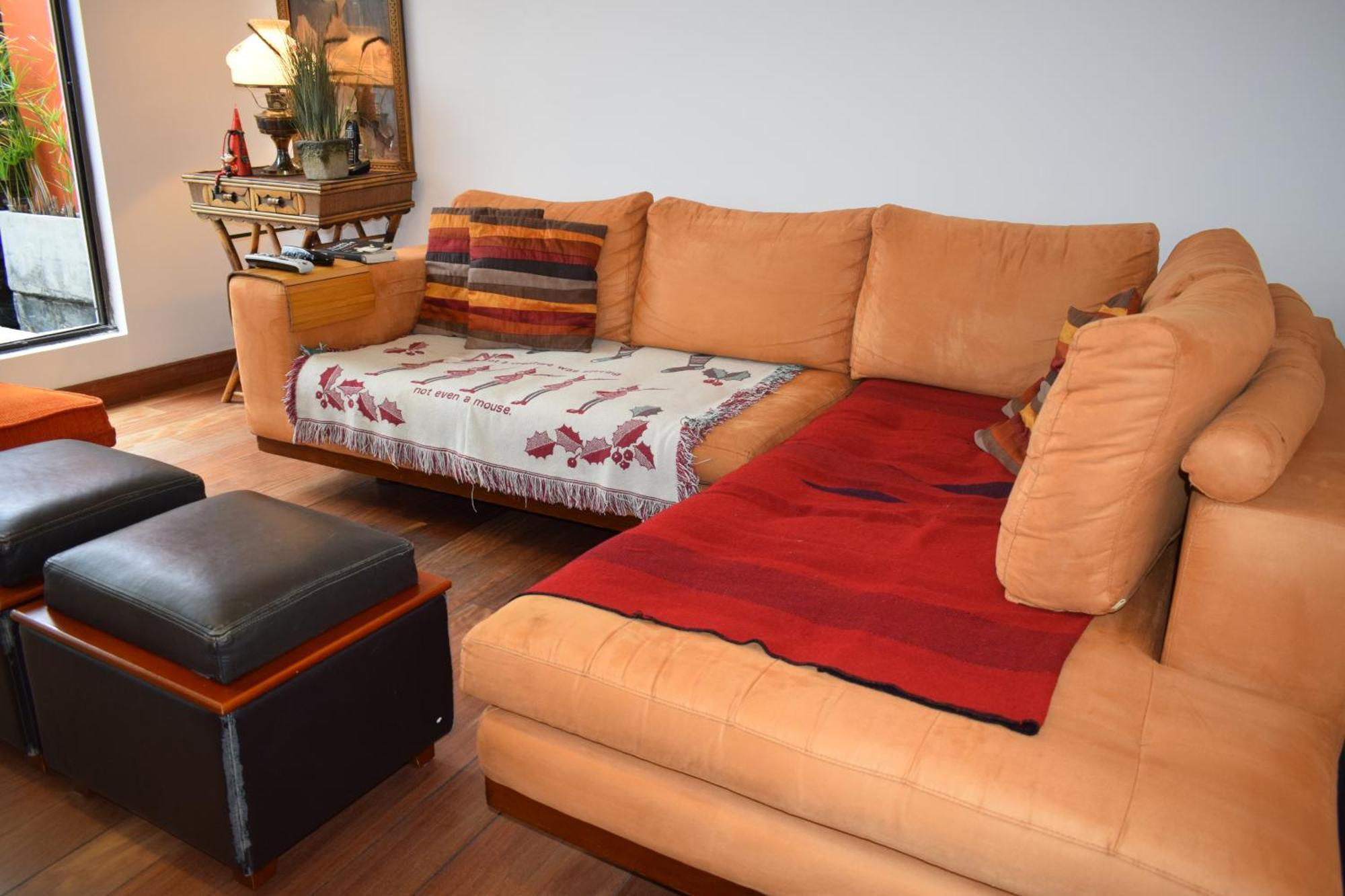 Casa Pabon Habitación en casa particular Bogotá
