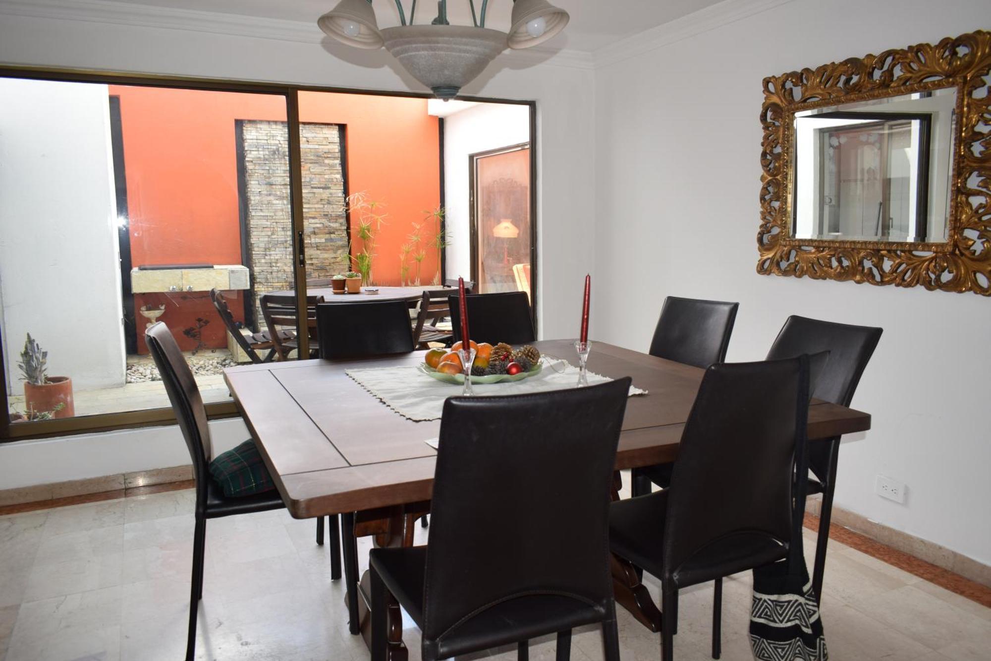 Casa Pabon Habitación en casa particular Bogotá