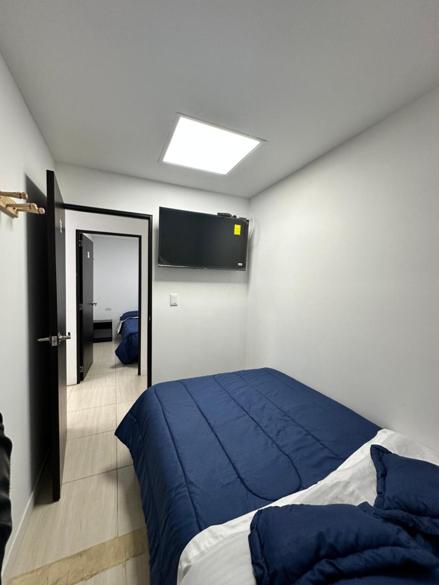 Capsule hotel Bus Plus+ *