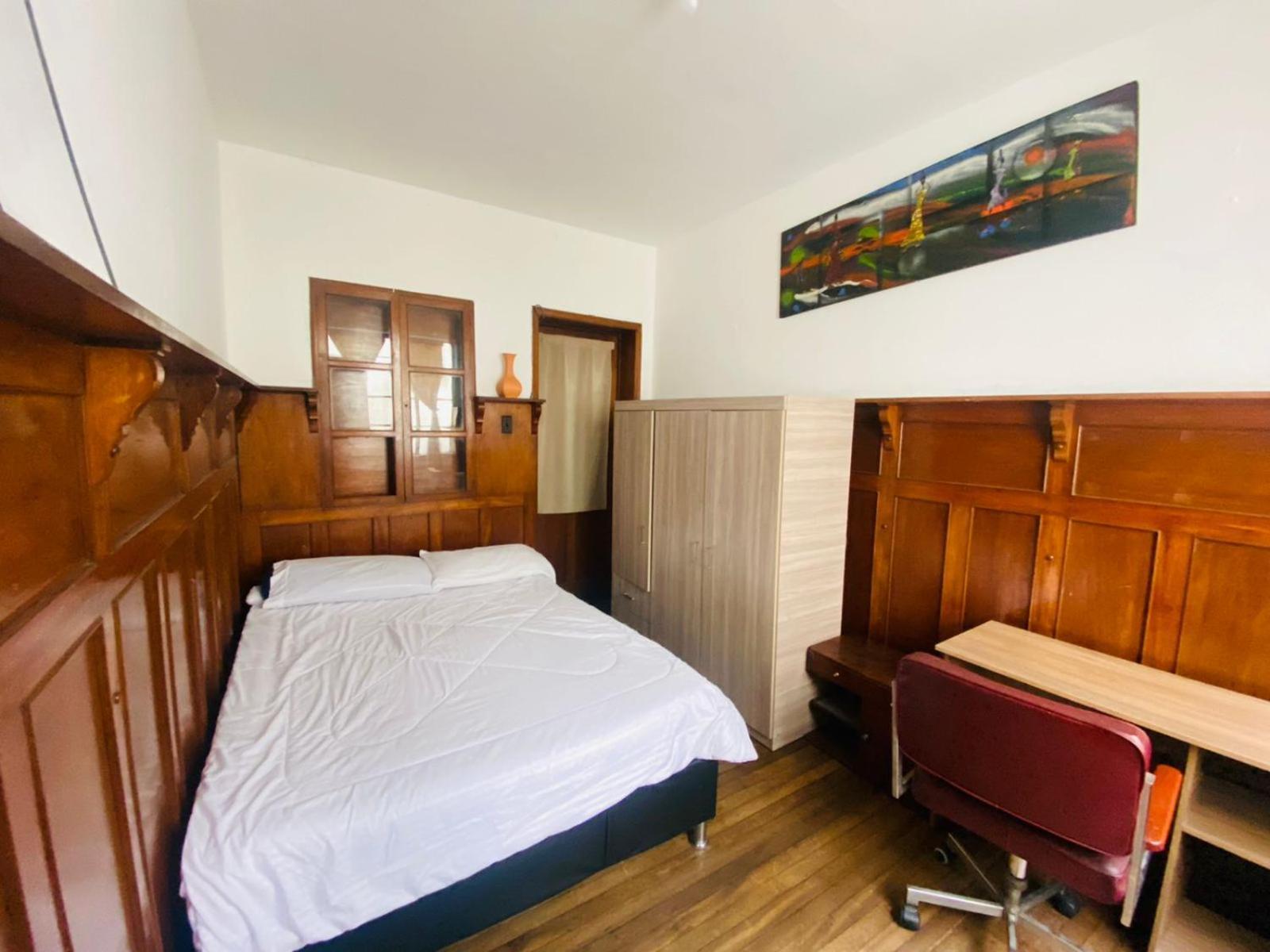 Central Chapinero House Bogota