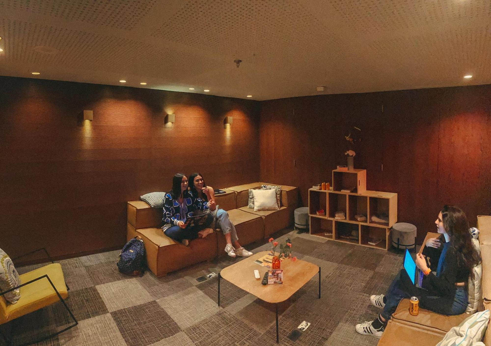Viajero Bogota Hostel & Spa Hotel Bogotá