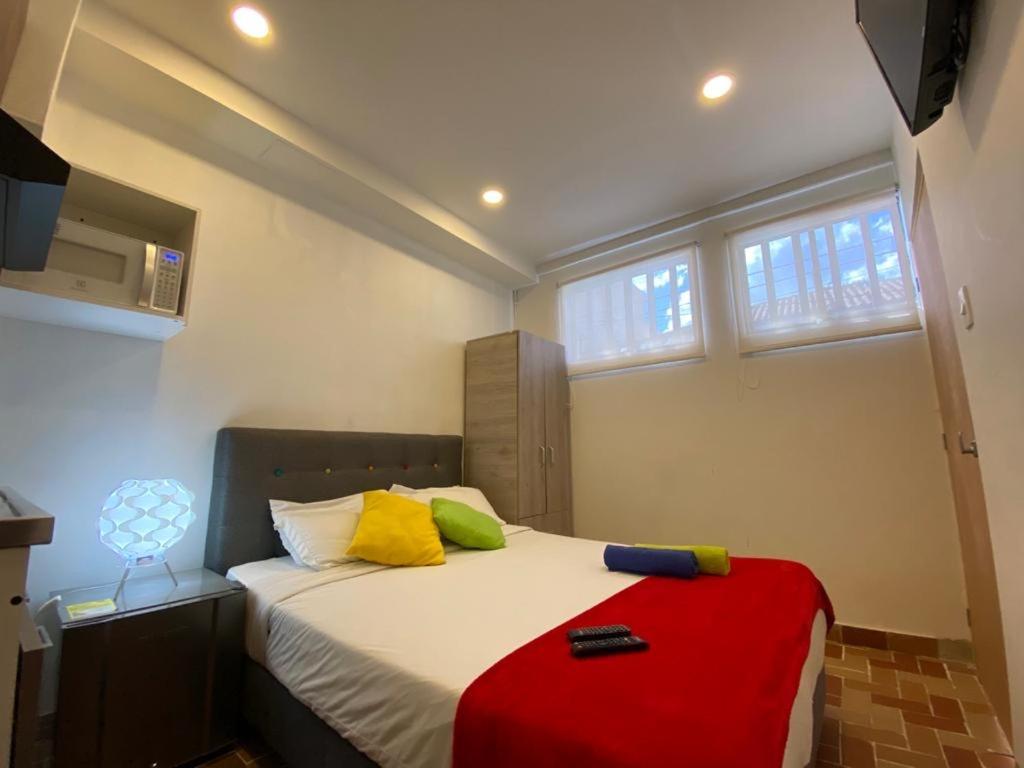 Angelos Homes Bogota