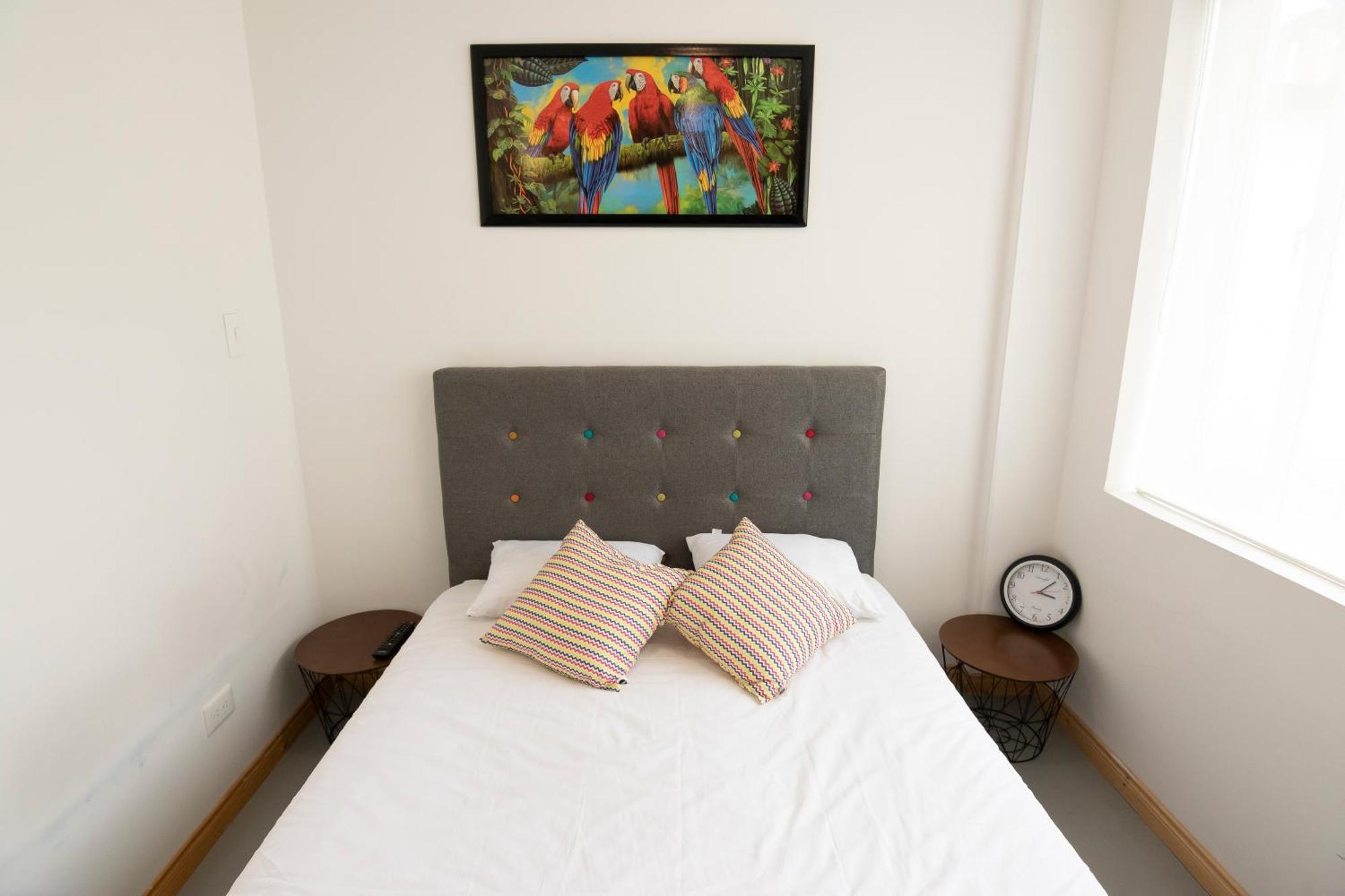 Angelos Homes * Bogota