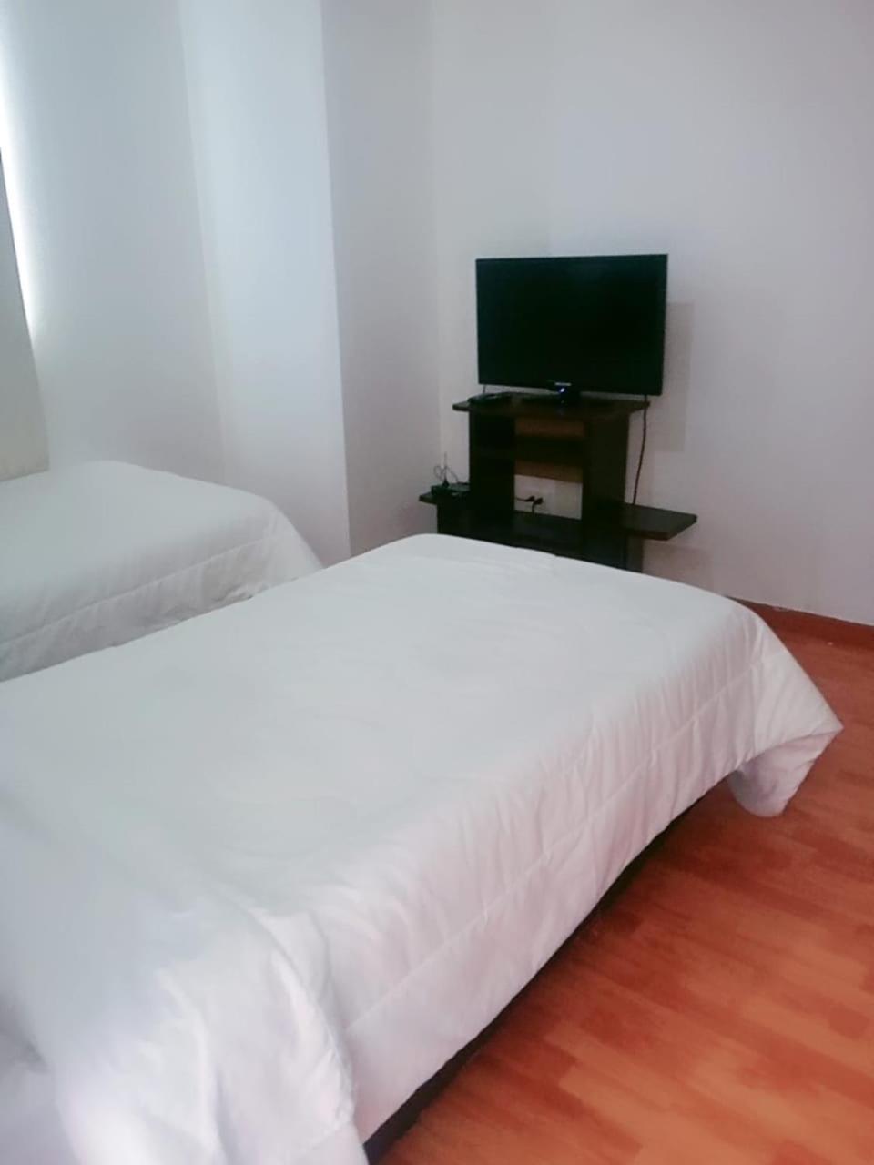 Apartment En Corferias: Ciudad Universitaria Alojamiento Especial Bogota
