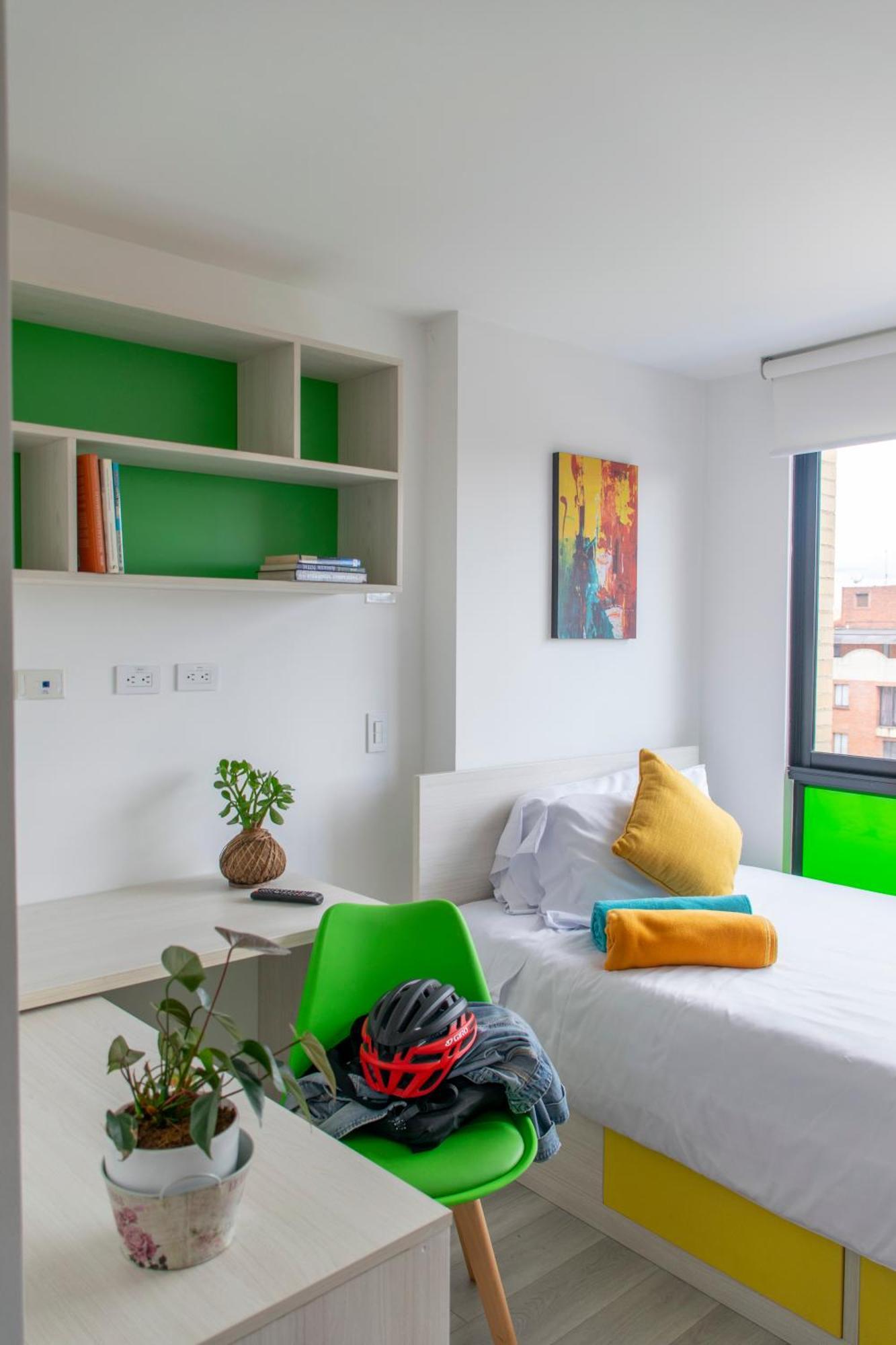 Haus Modernos Y Bien Ubicados Apartment *