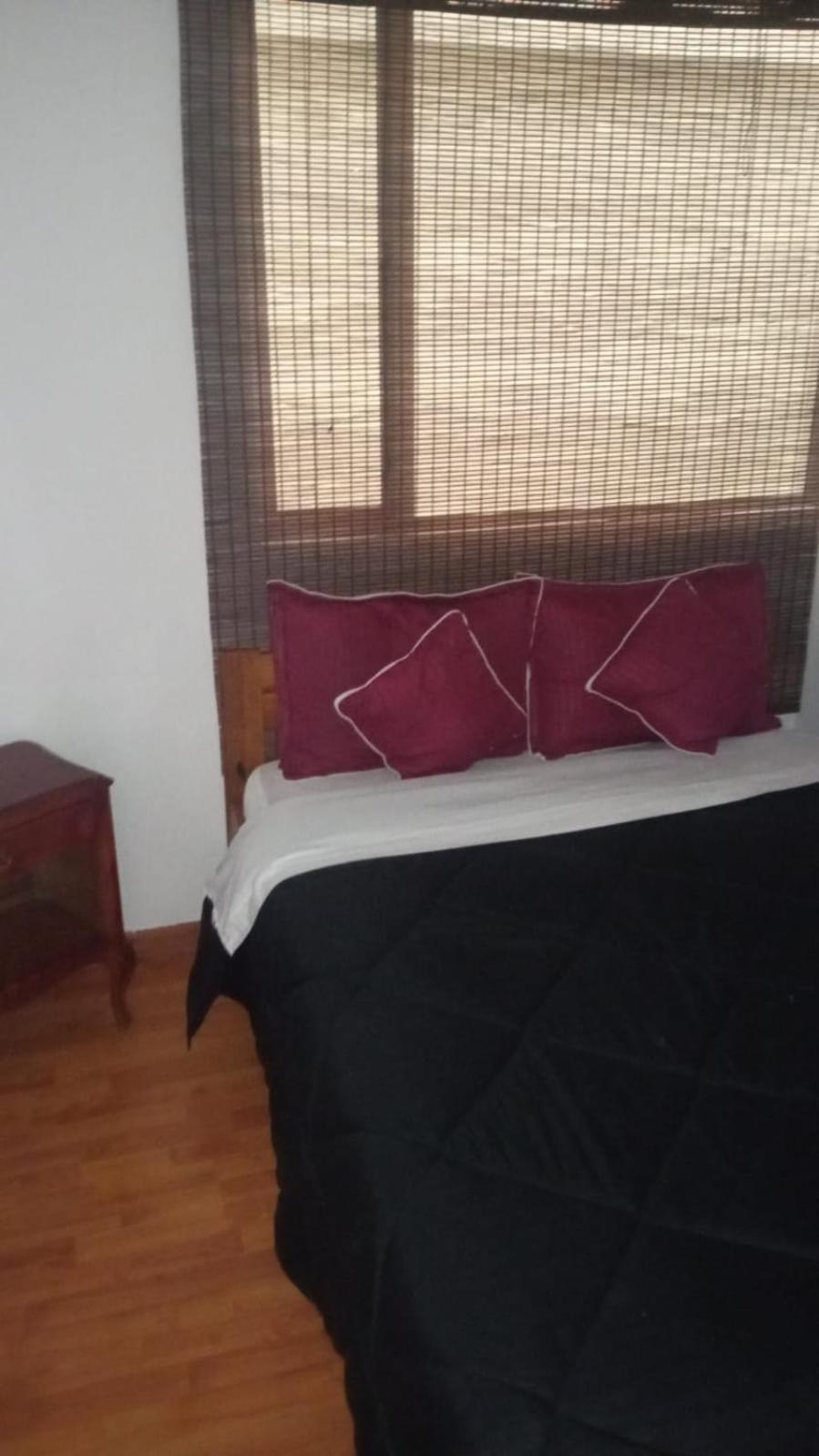 Apartment En Corferias: Ciudad Universitaria Alojamiento Especial Bogota