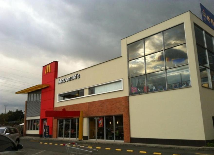 Сasa de vacaciones Casa Chimenea A 5 Minutos Del Aeropuerto Bogotá