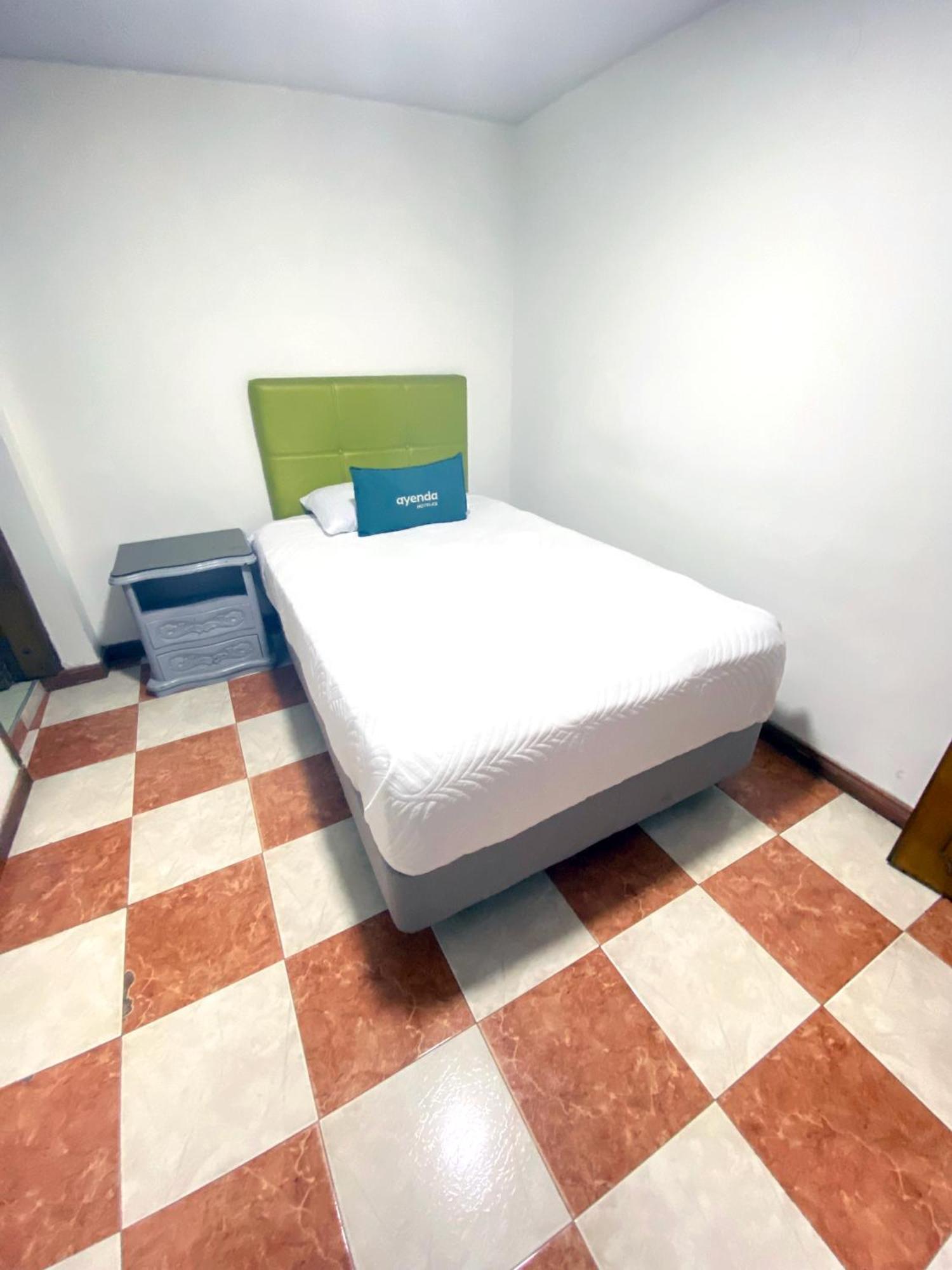Ayenda Palmas 2* Bogota