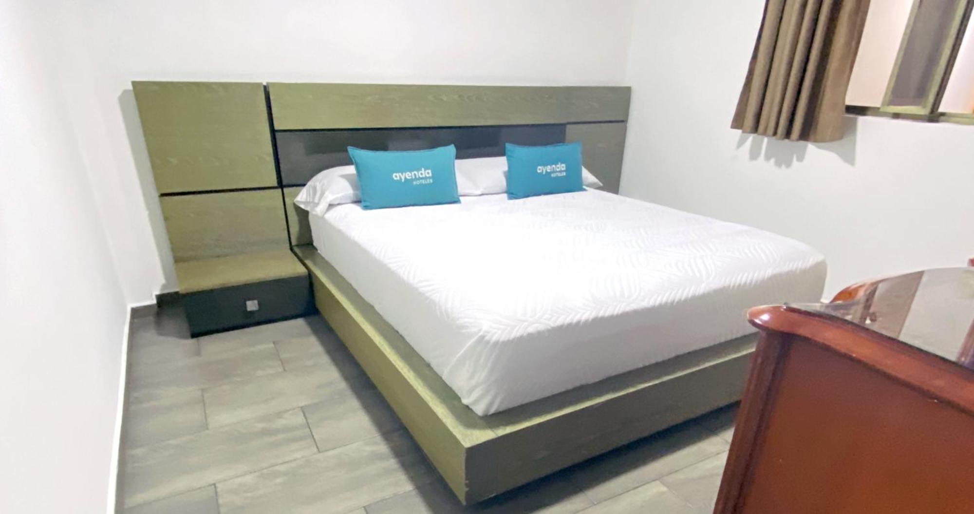 Ayenda Palmas 2* Bogota