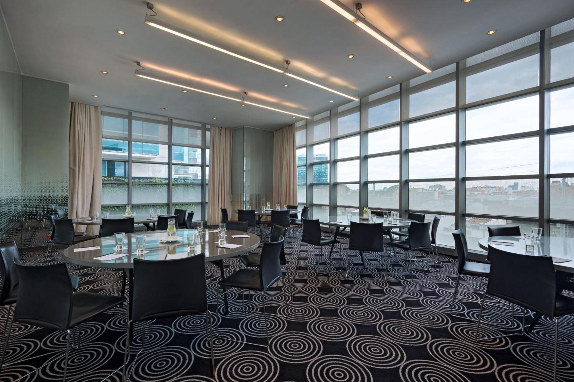W Hotel Bogota