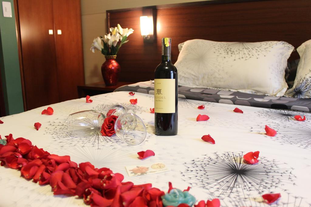 Hotel Boutique Casa Suiza 3*