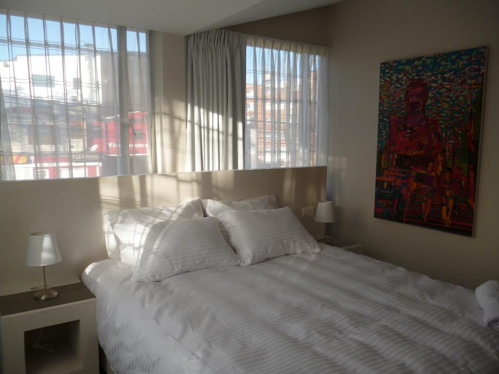 Atelier Hotel