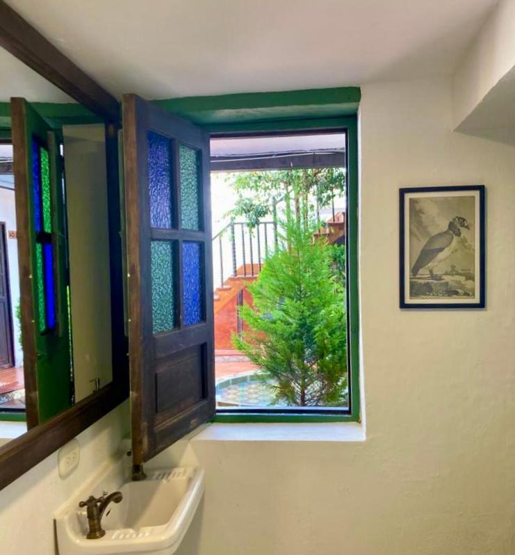 Apartment Casa Aranjuez