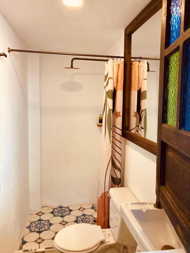 Apartment Casa Aranjuez *