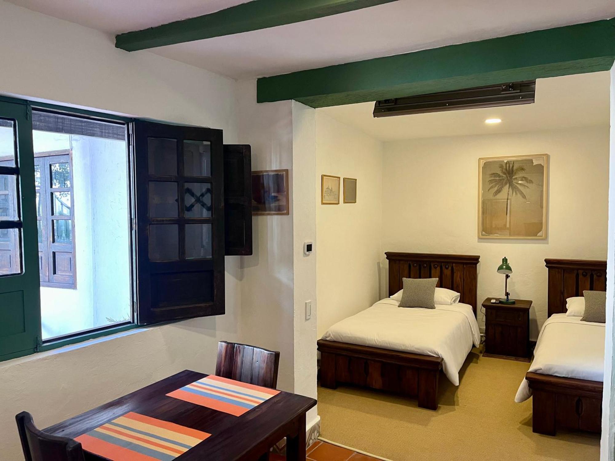 Casa Aranjuez Apartamento *