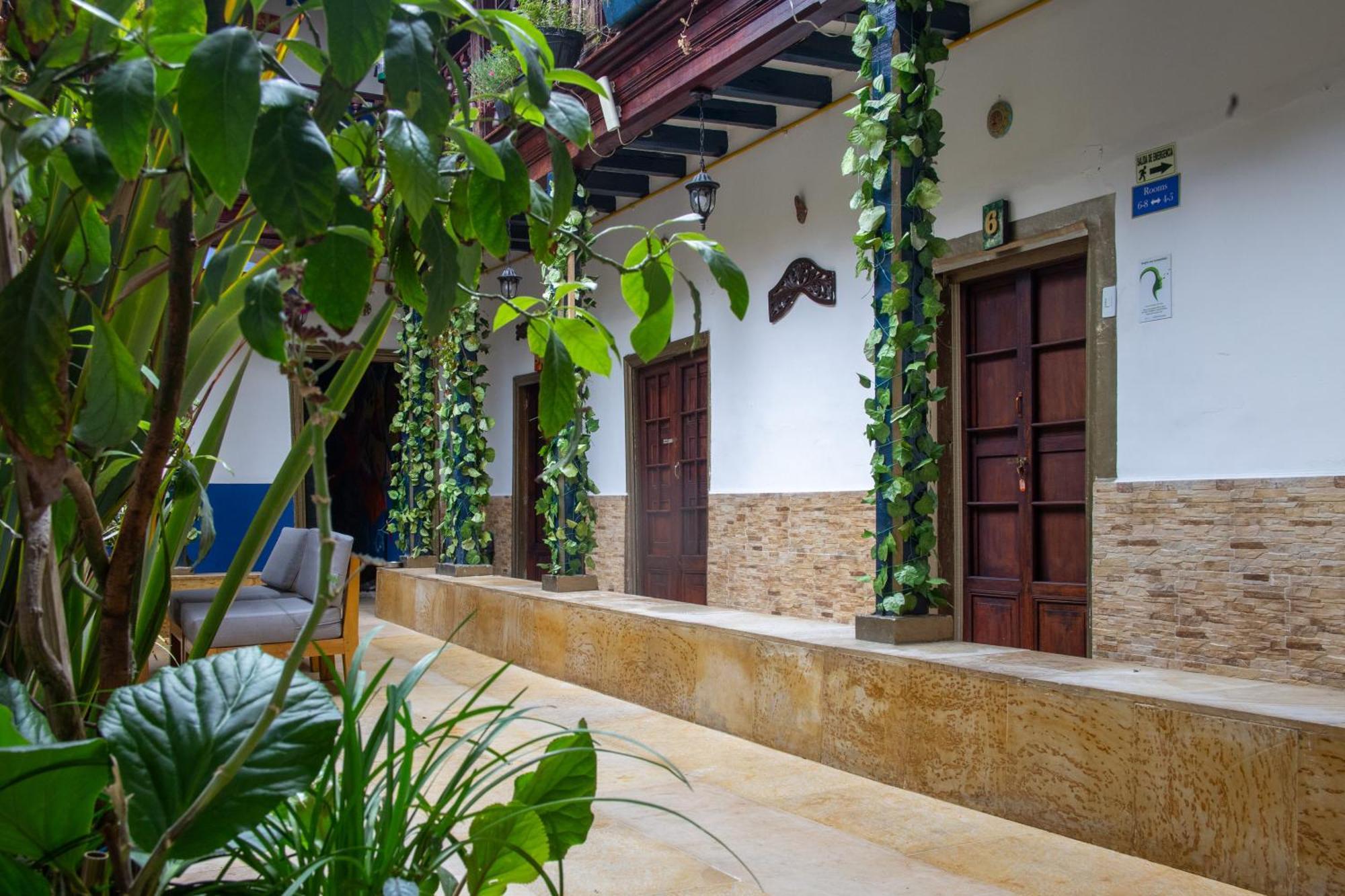 Casa Reina * Bogota