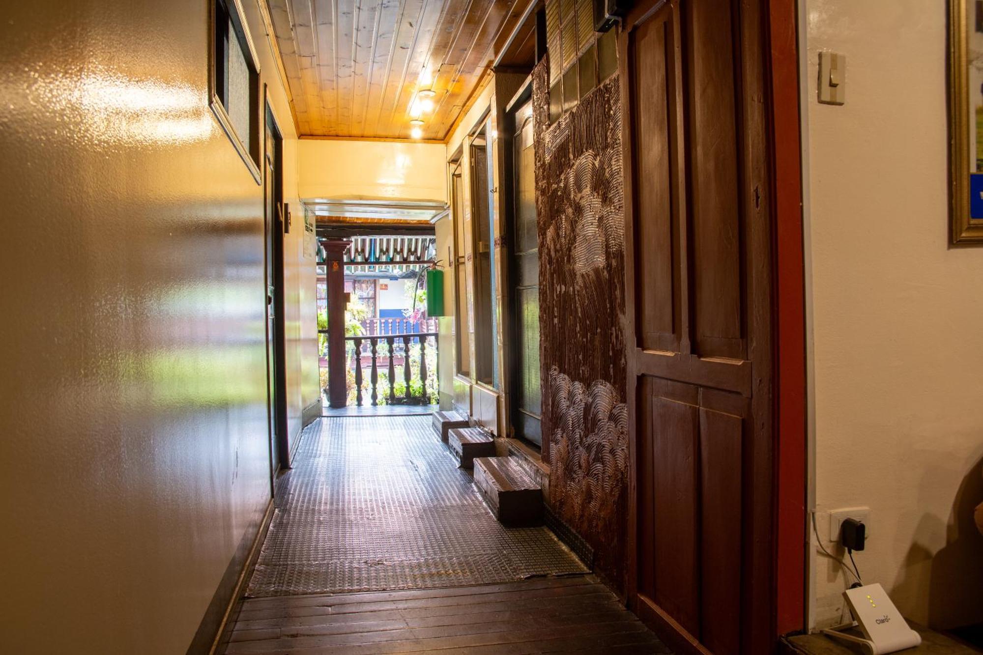 Casa Reina Hostel