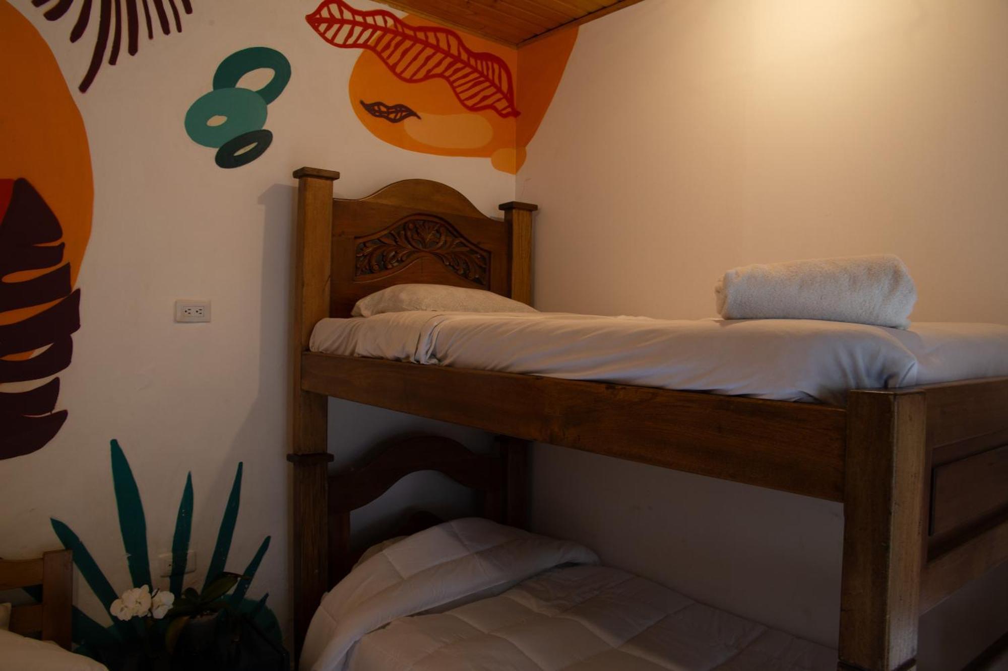 Casa Reina * Bogota