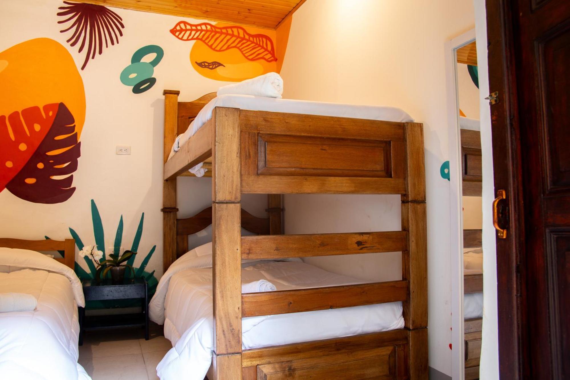 Hostel Casa Reina Bogota