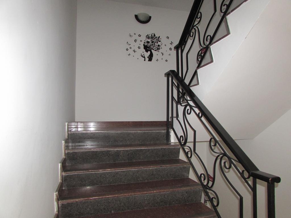 Hotel Americas Luxor Bogota