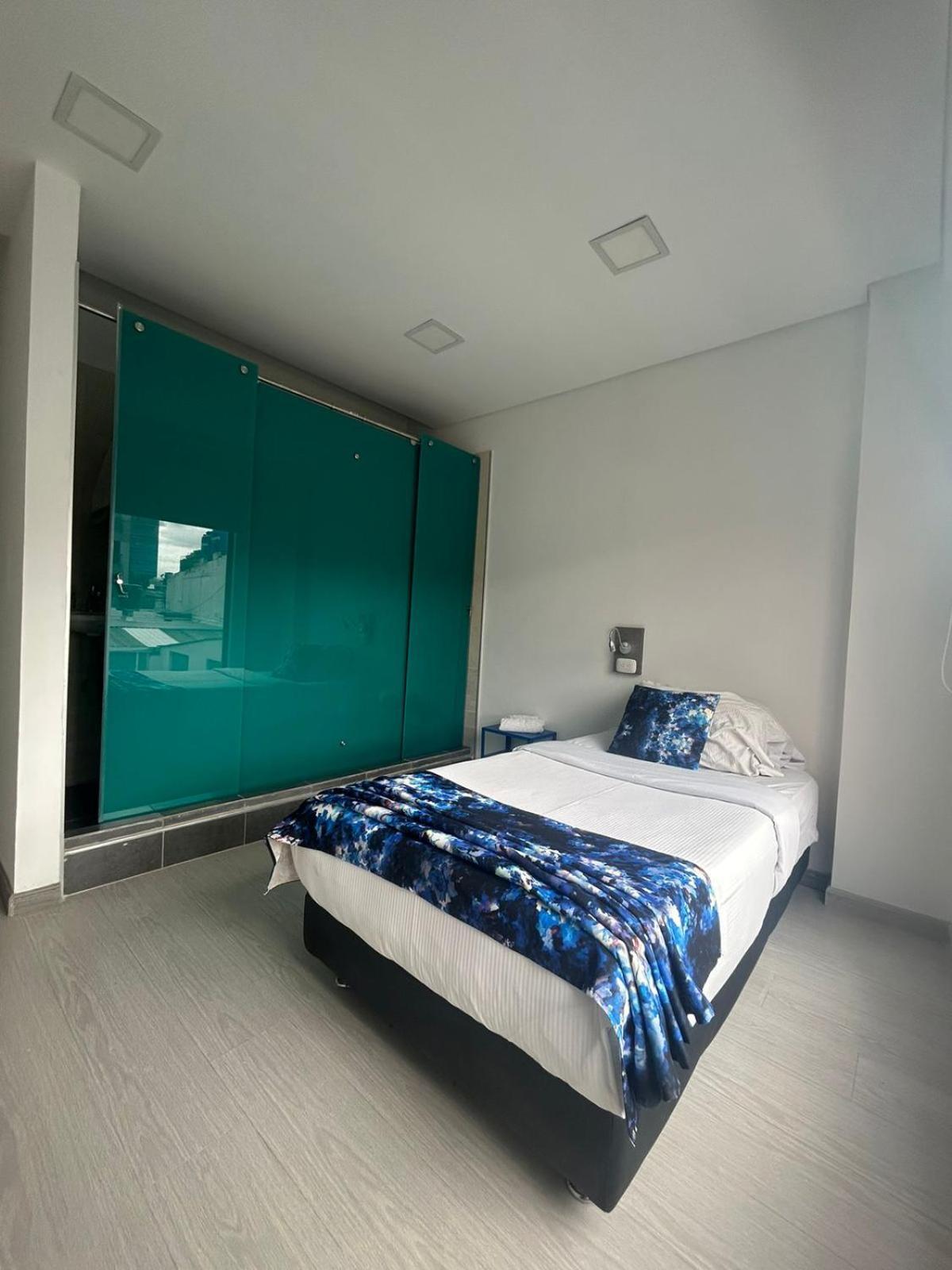 Agora Self-service Boutique Hotel