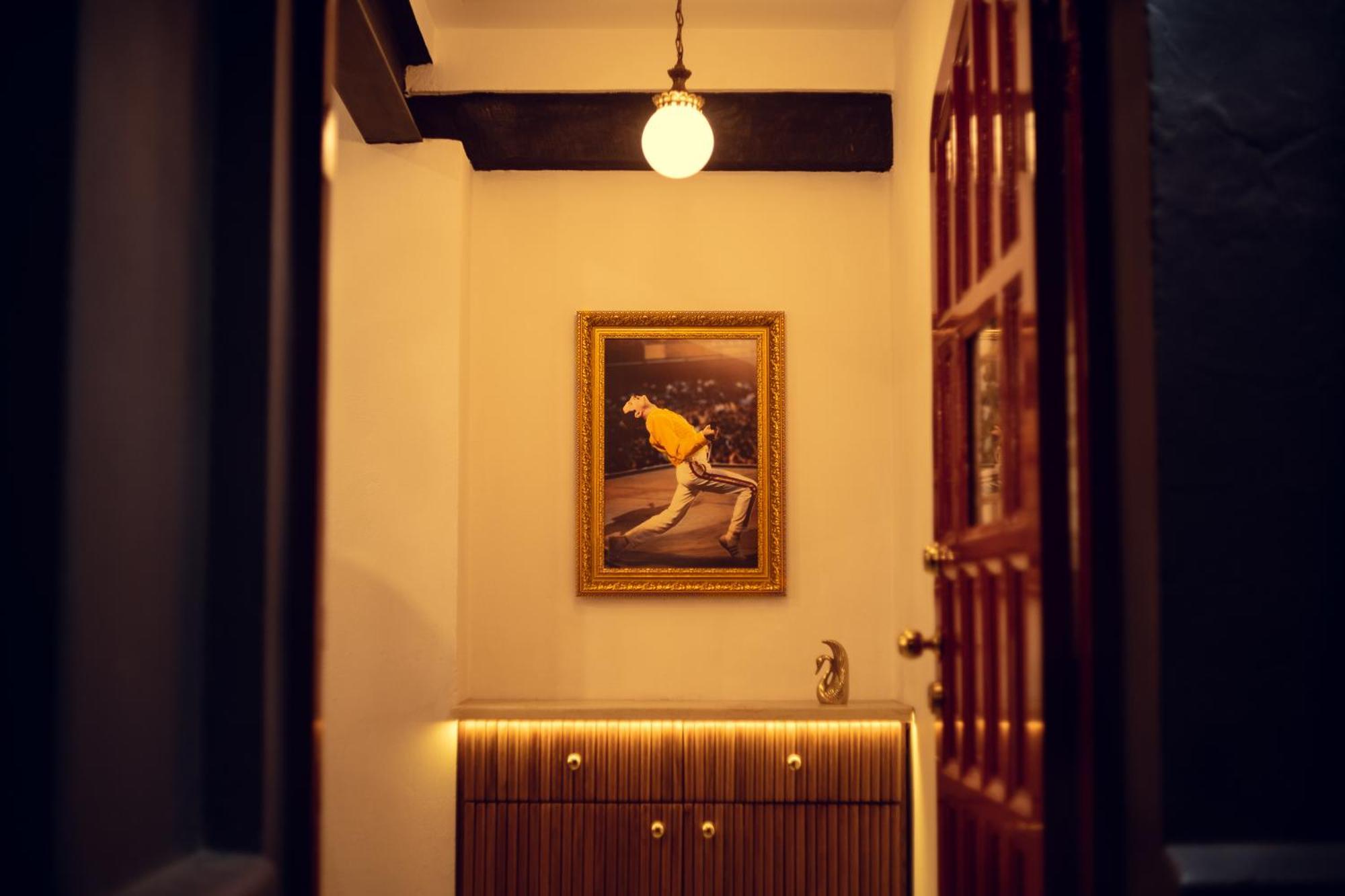 Aguas Bed & Breakfast Bogota