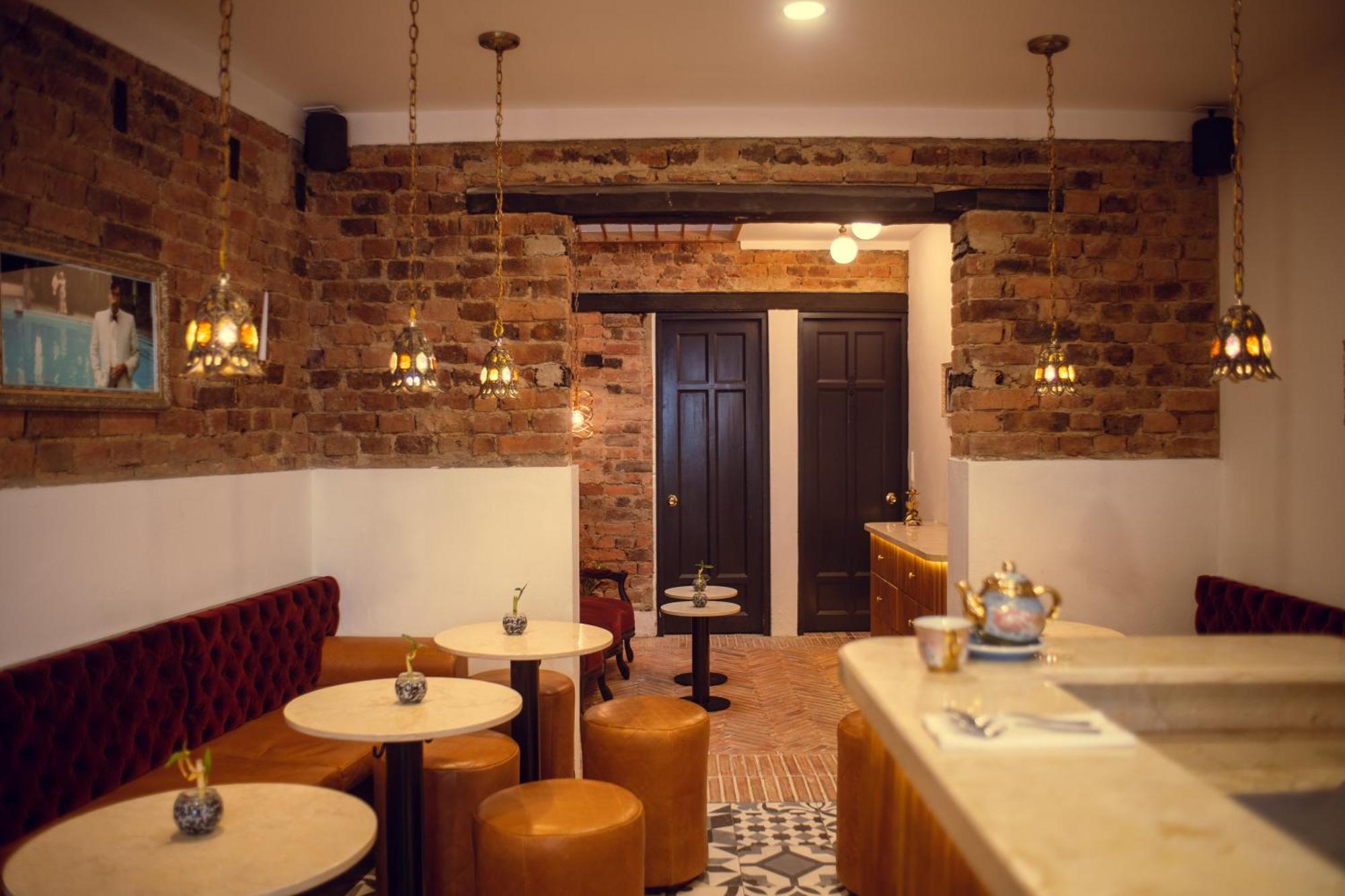 Bed & Breakfast Aguas Bogota