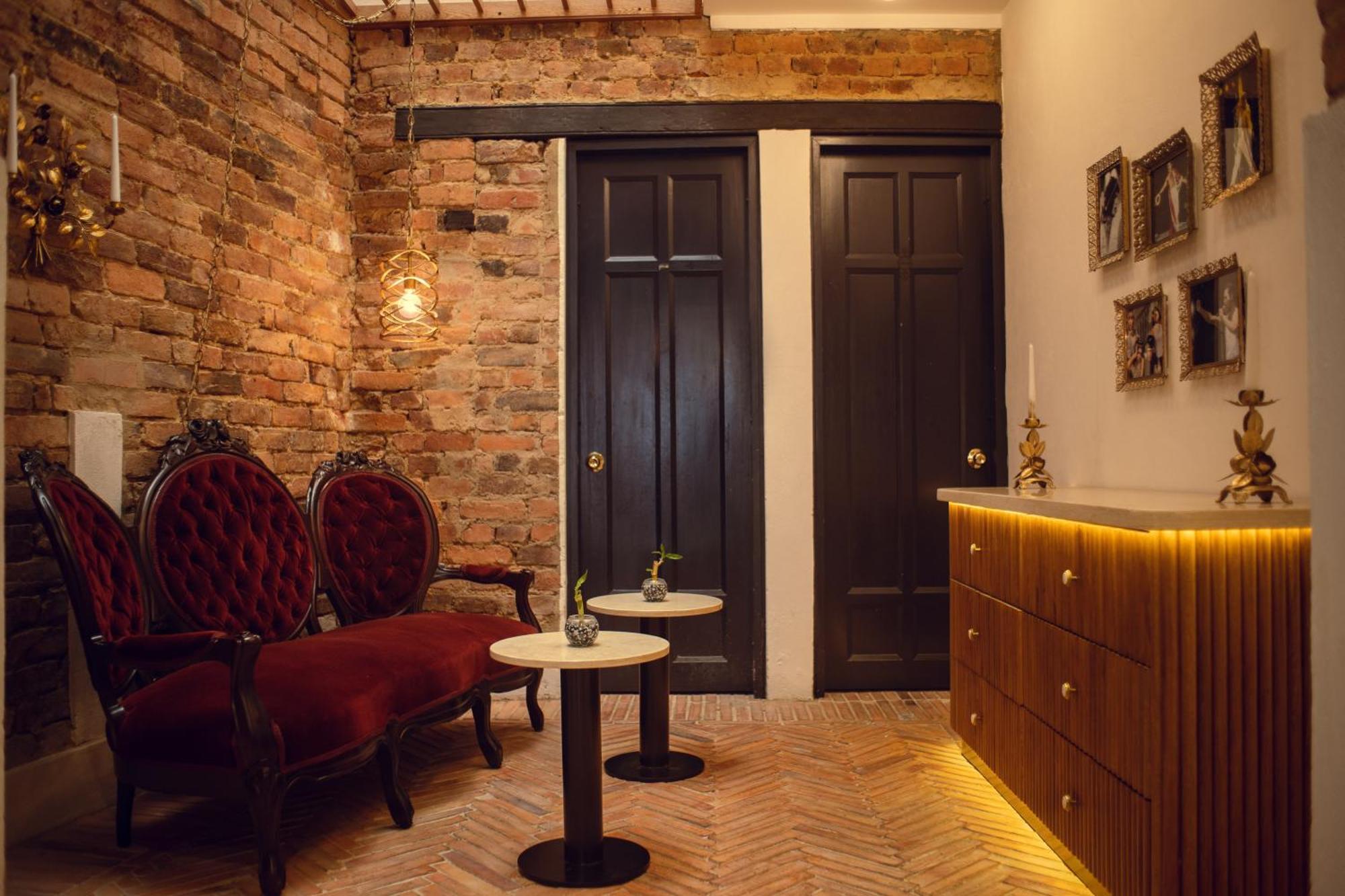 Aguas Bed & Breakfast Bogota