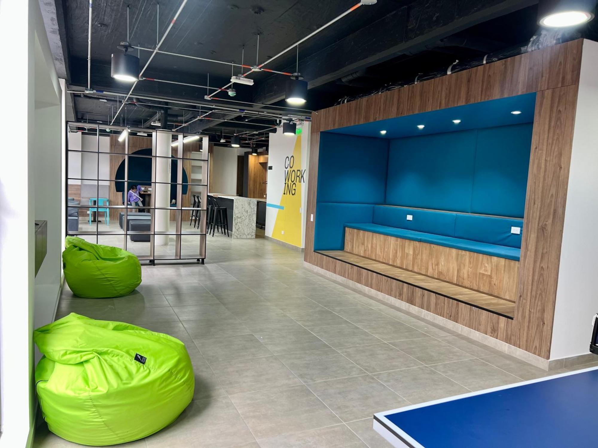 Apartment Hermoso Apto Con Coworking En Chapinero Alto Cerca A La Zona G