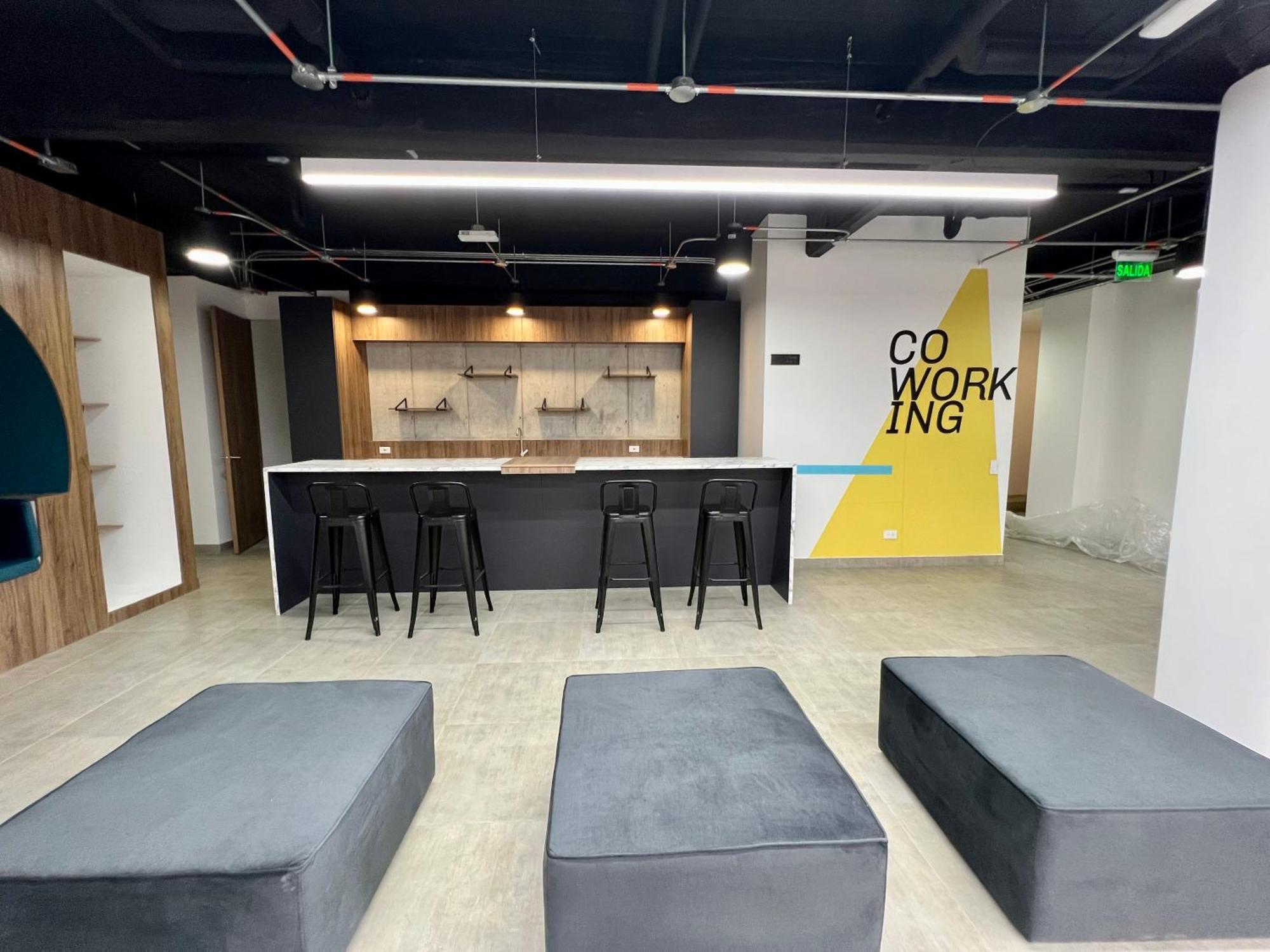 Apartment Hermoso Apto Con Coworking En Chapinero Alto Cerca A La Zona G *