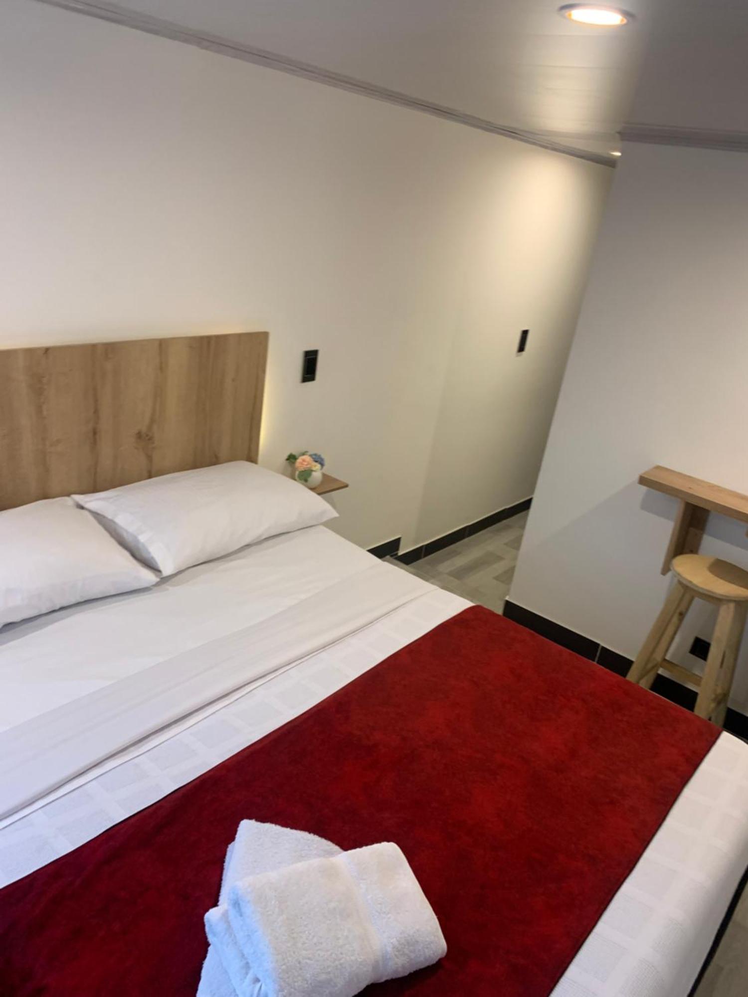 Urban Center 3* Bogota
