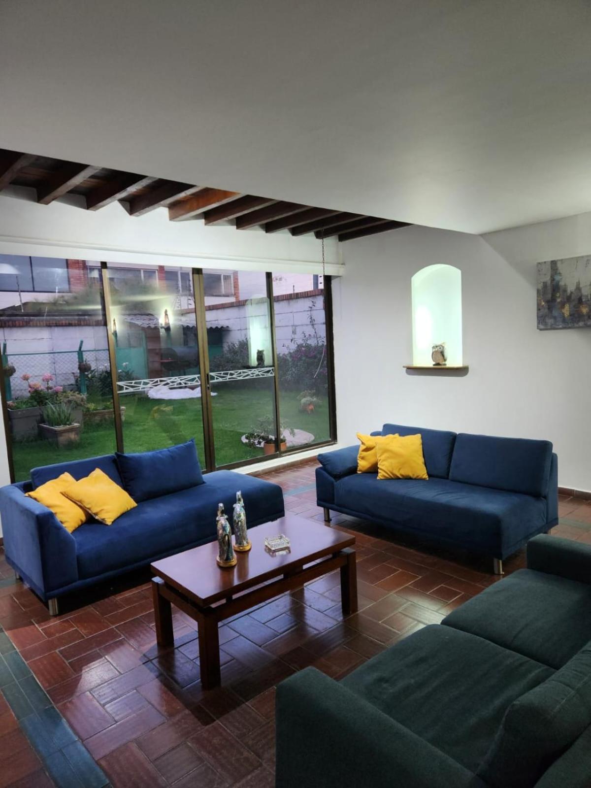 Holiday home Casa Tipo Chalet Especial Grupos Grandes Bogota