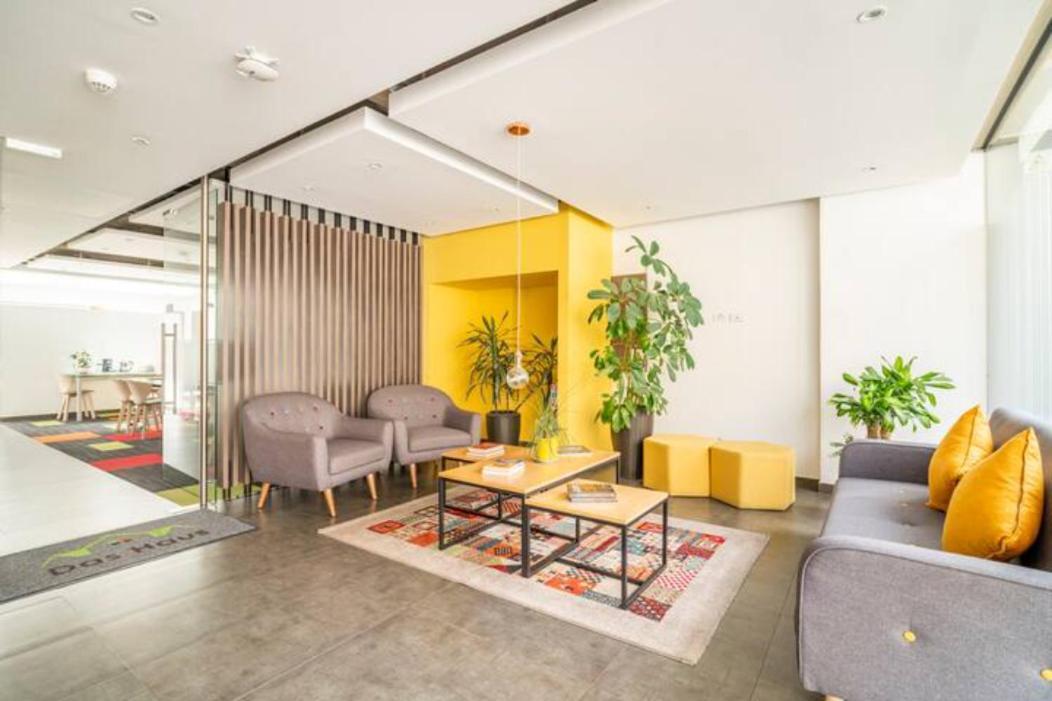Haus Modernos Y Bien Ubicados Apartment
