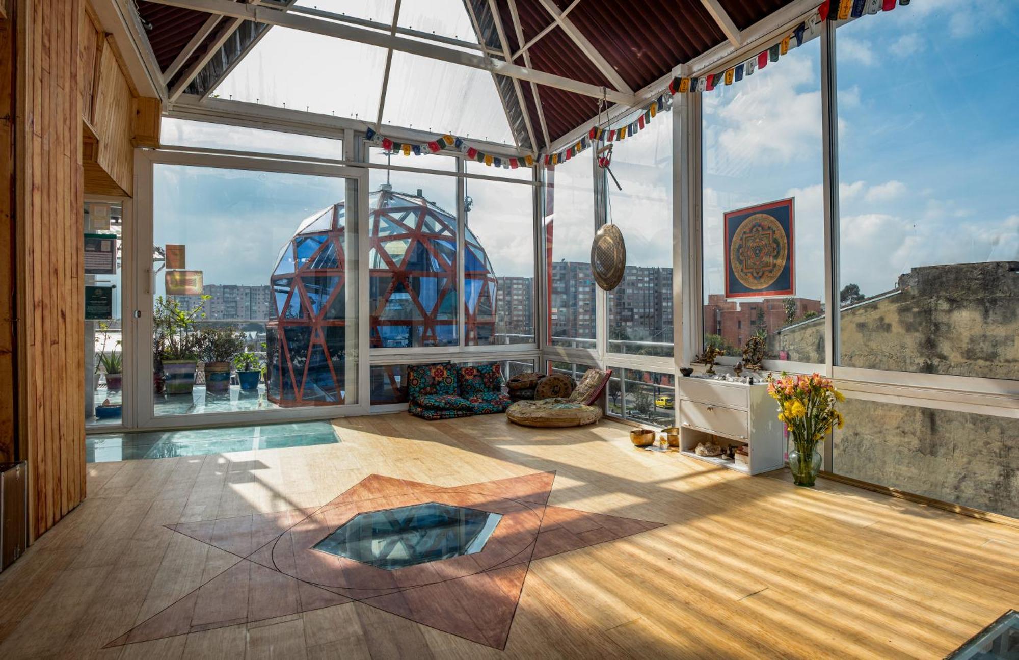 Mandala * Bogotá