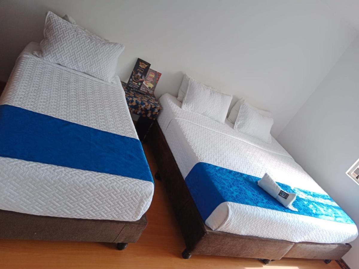 Blue Zafiro Hotel