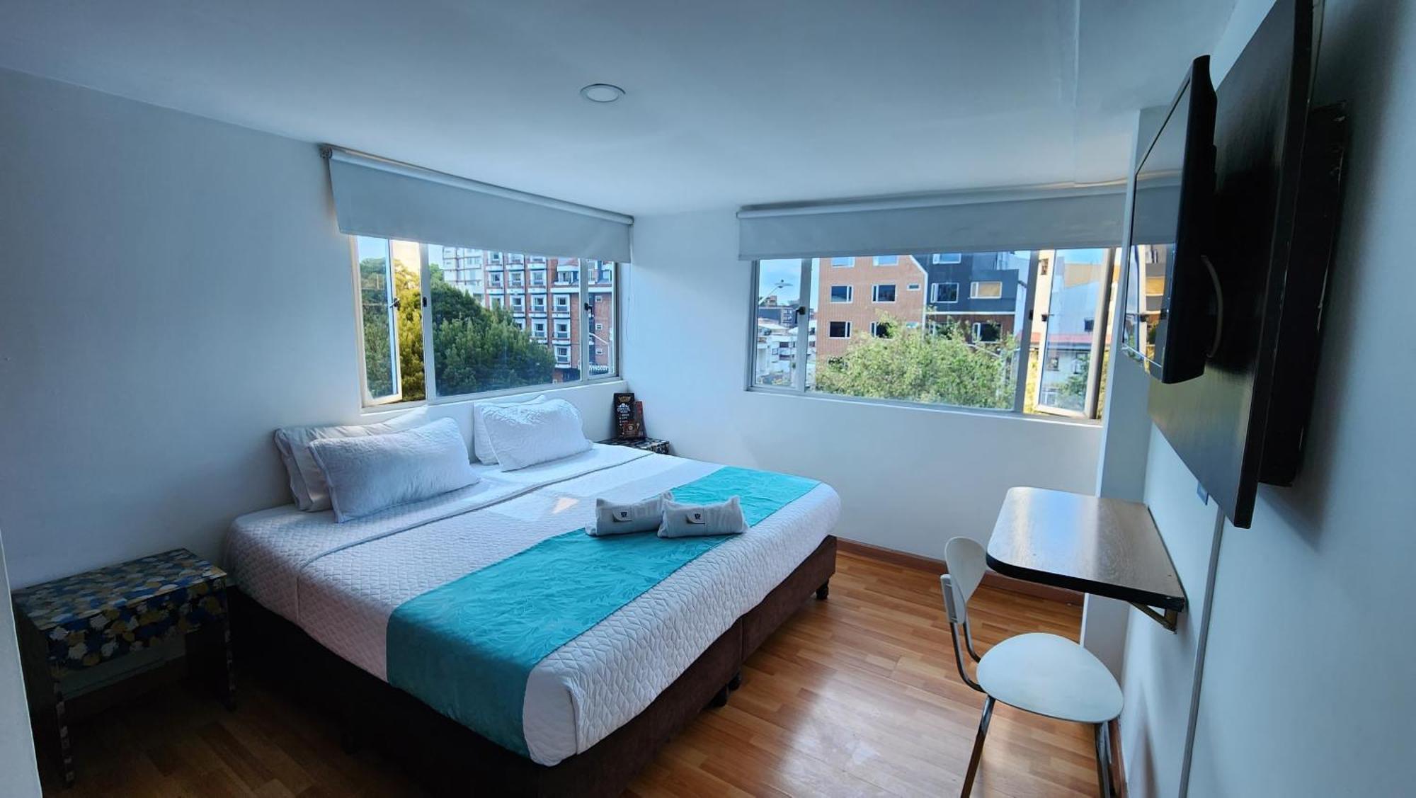 Hotel Blue Zafiro