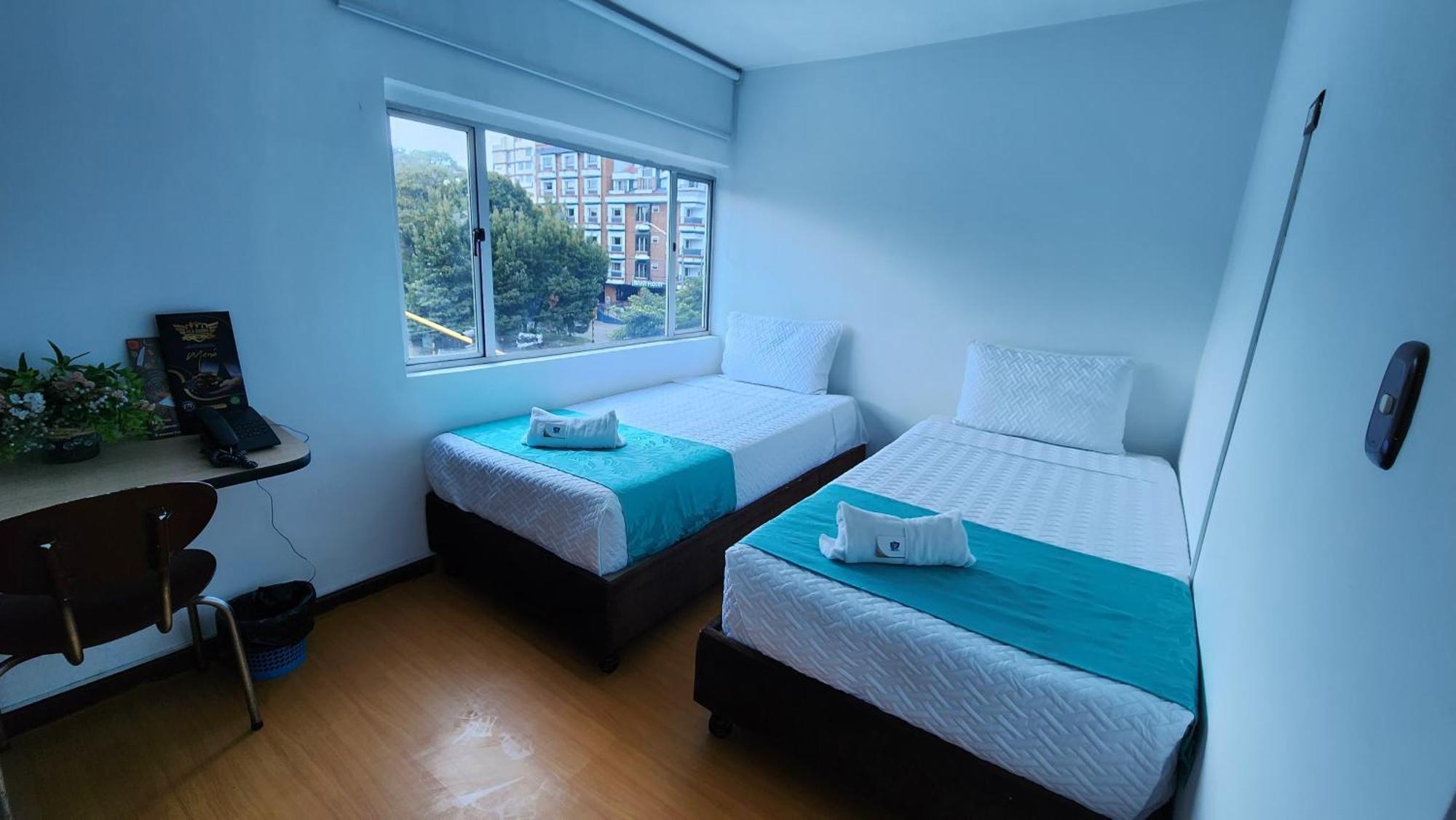 Blue Zafiro 3* Bogota