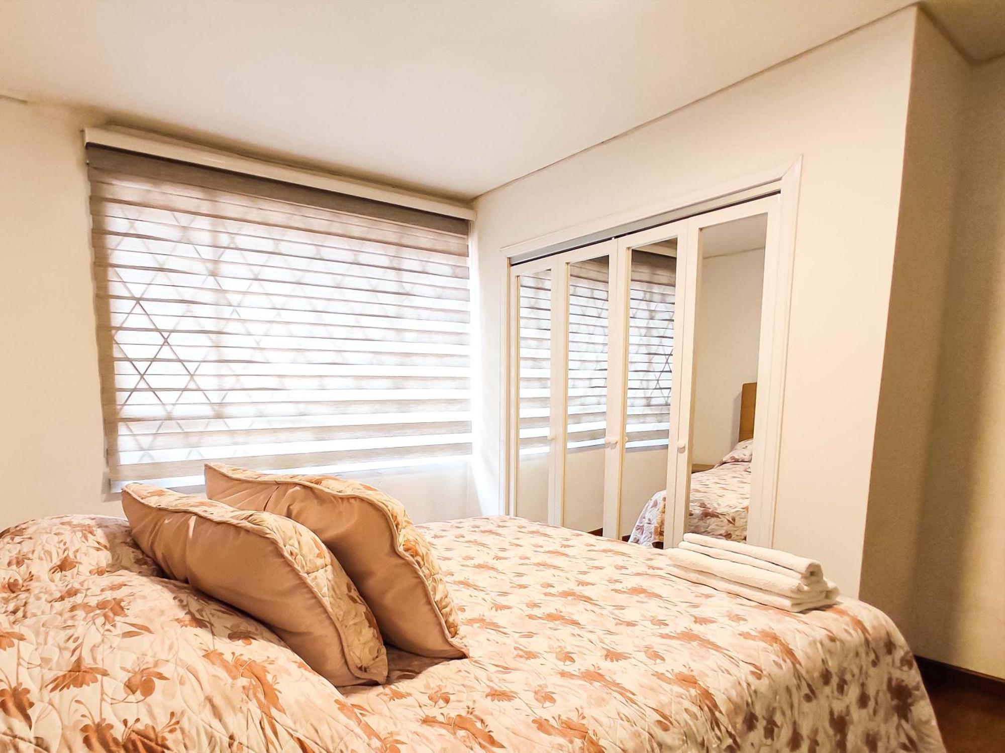 Precioso Apartamento Cerca Del Aeropuerto De Bogta Apartment