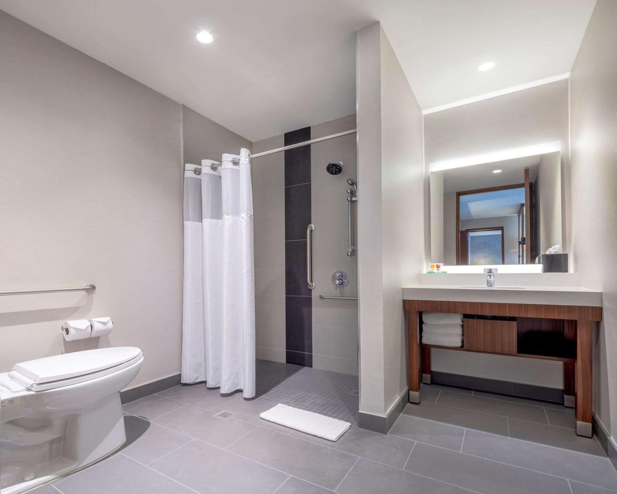 Hyatt Place Convention Center Hotel Bogota