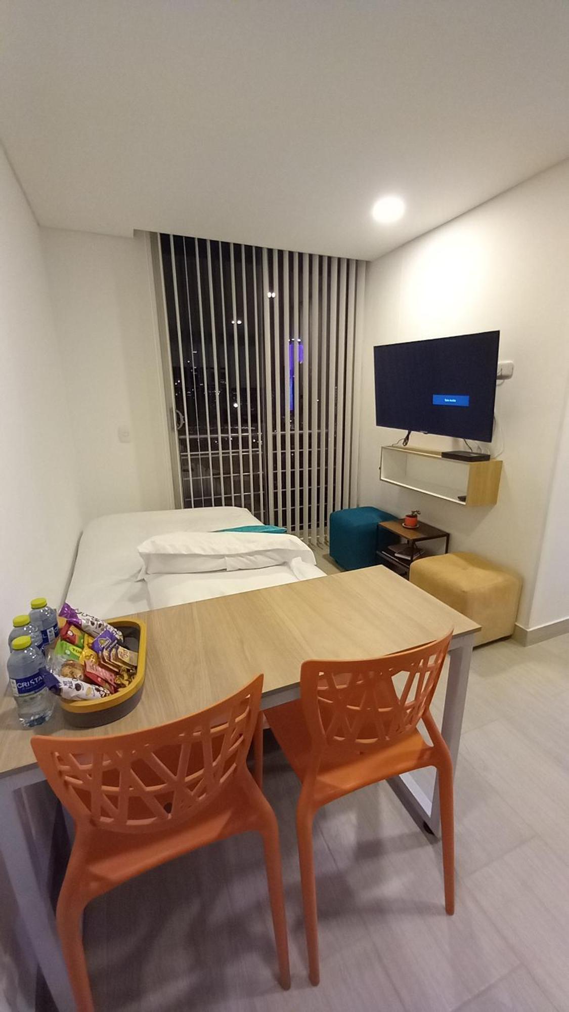 San Martin, La Quinta Apartment Bogota