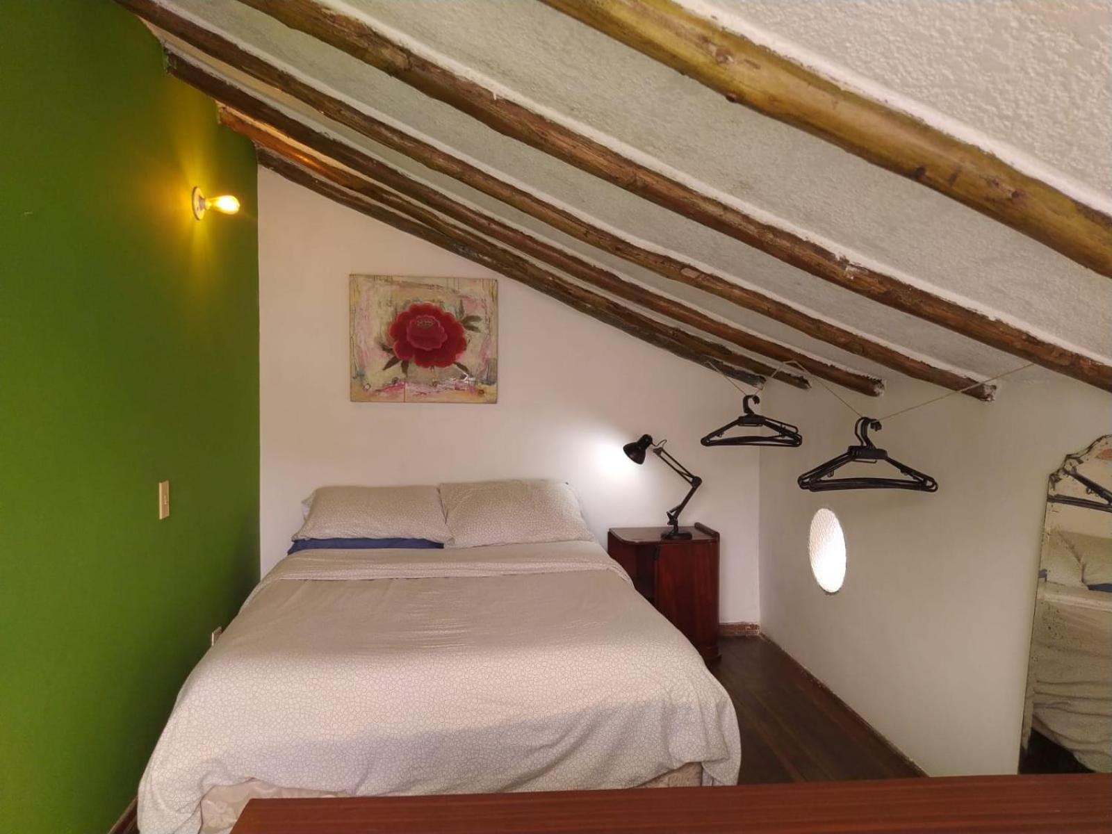 Pensión Om Hospedaje Bogotá