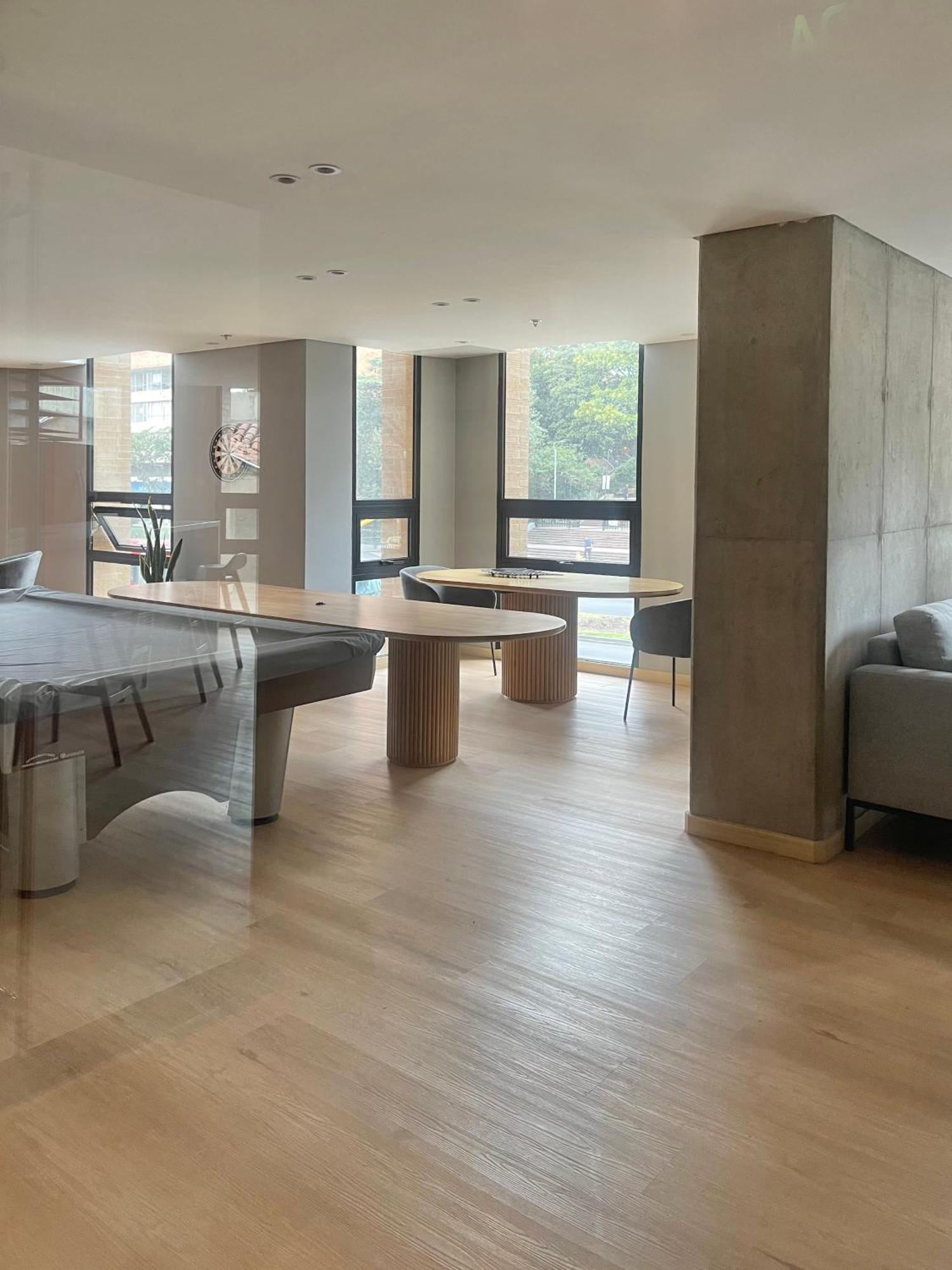 Mitika Cultura Movilidad Y Tranquilidad Apartment
