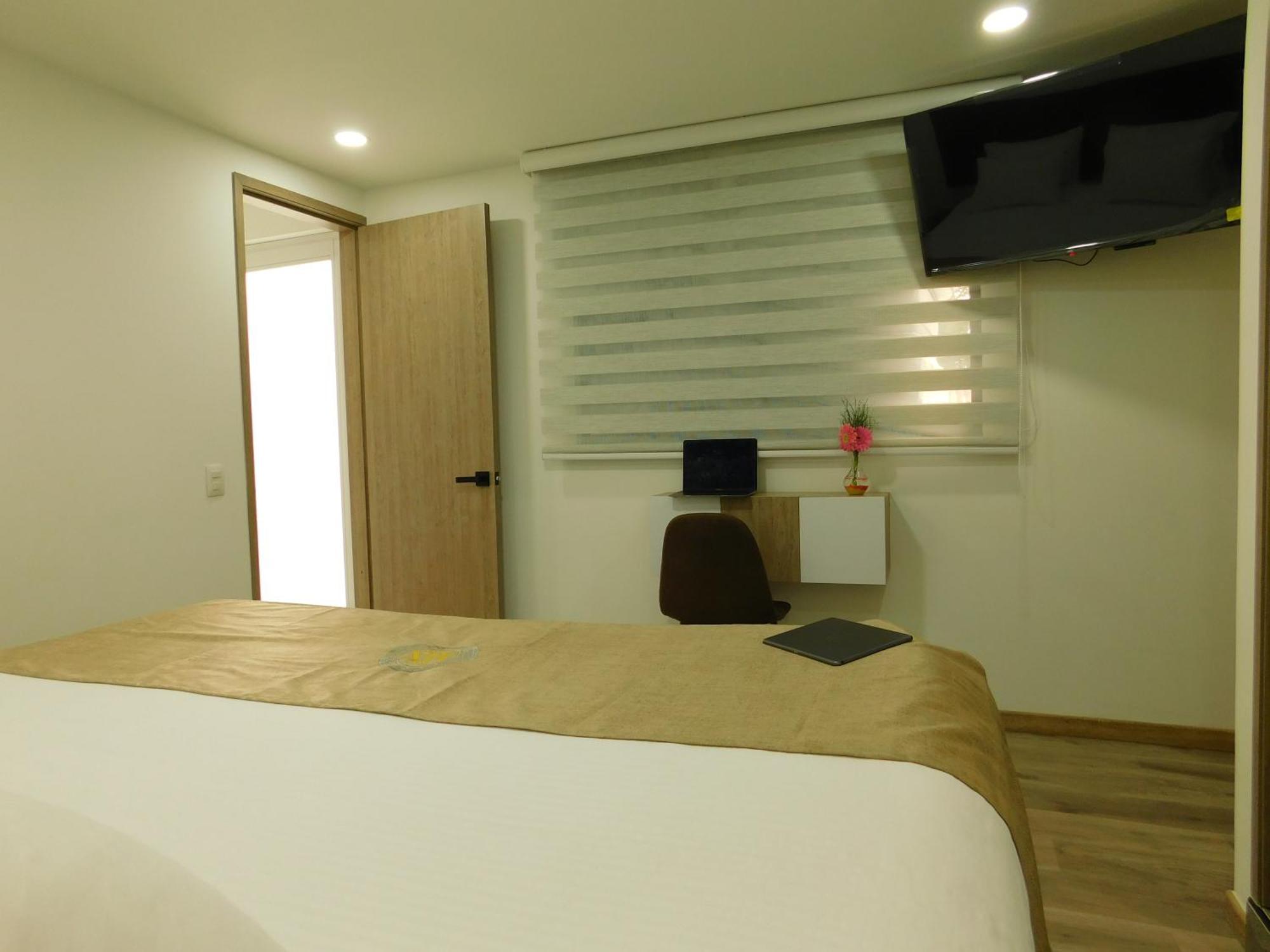 Hotel Mx