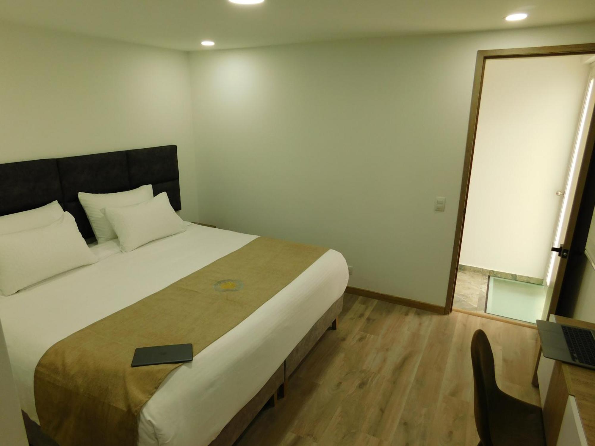 Mx Hotel Bogota