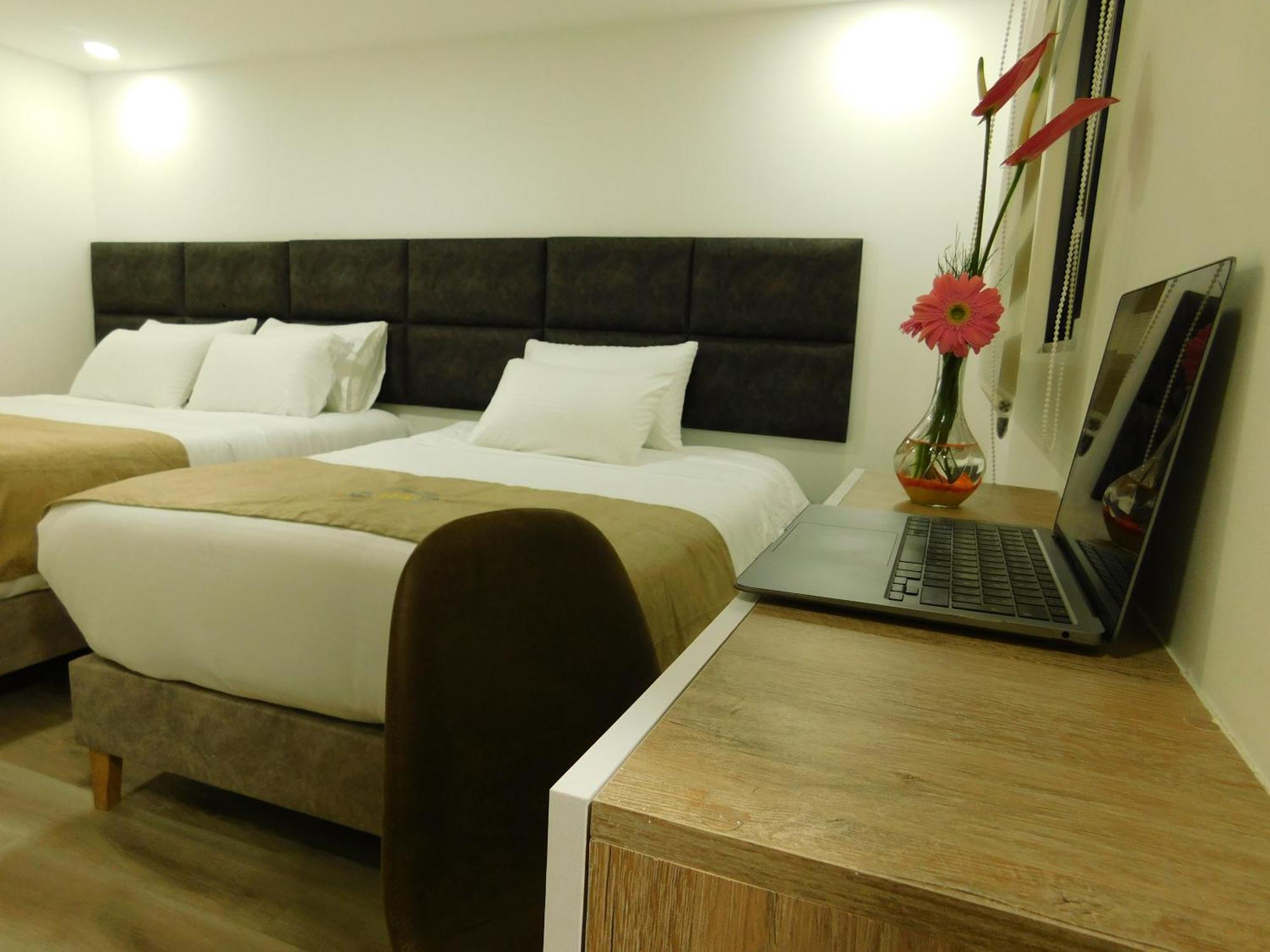 Hotel Mx Bogota